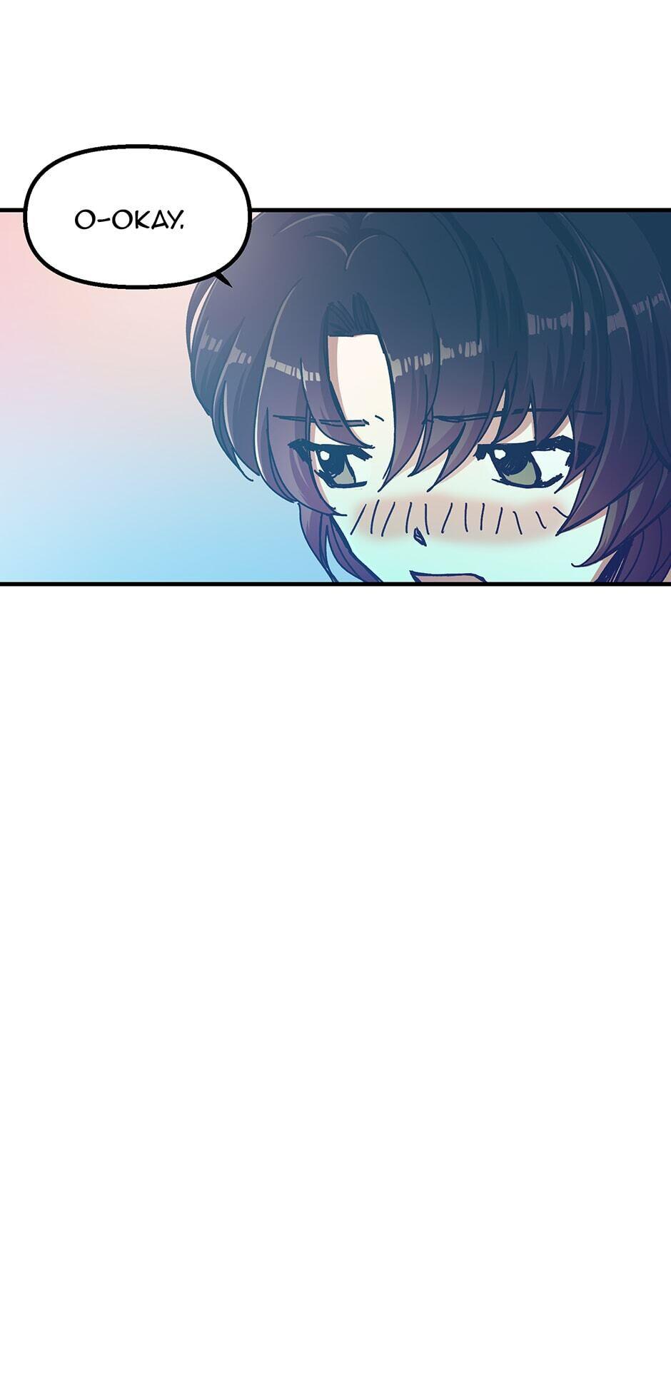Read Solo Glitch Player Manga Online