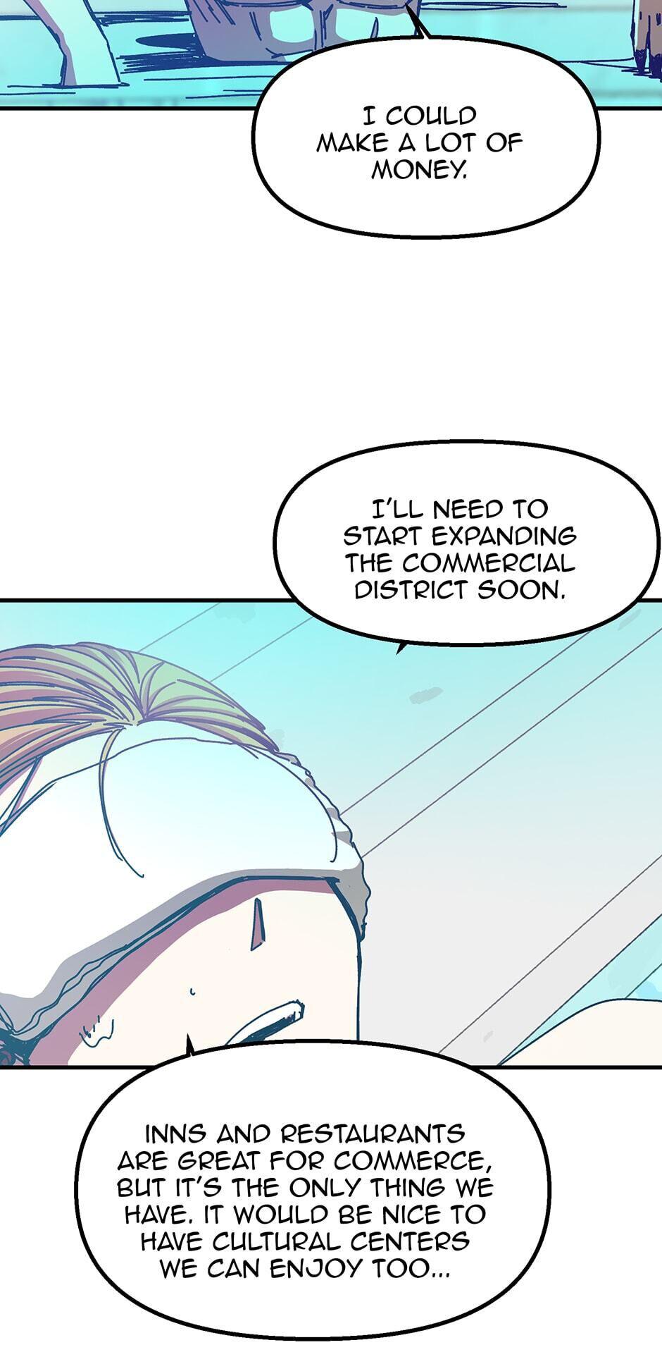 Read Solo Glitch Player Manga Online