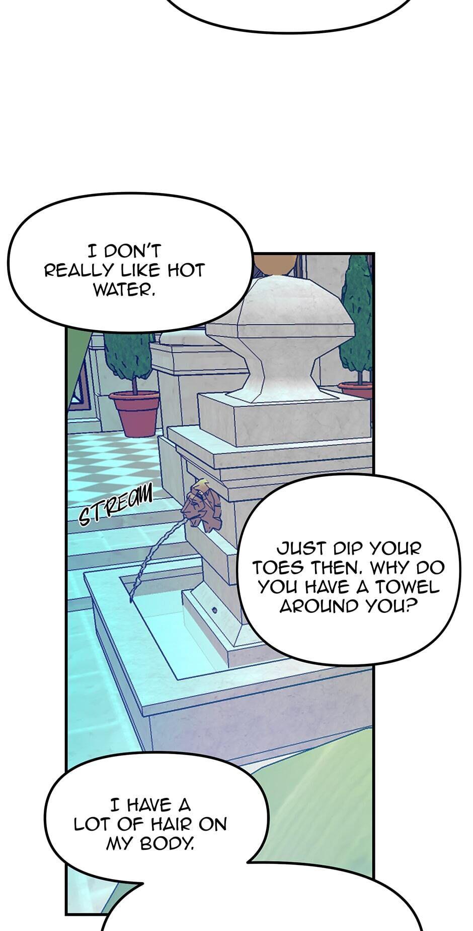 Read Solo Glitch Player Manga Online