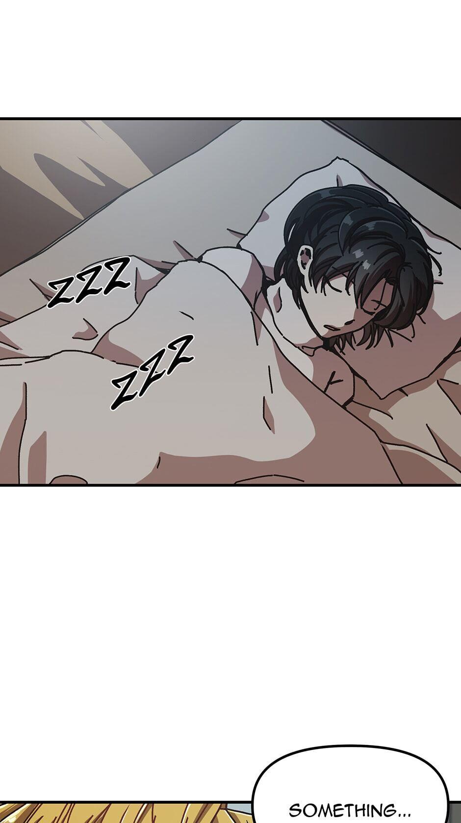 Read Solo Glitch Player Manga Online