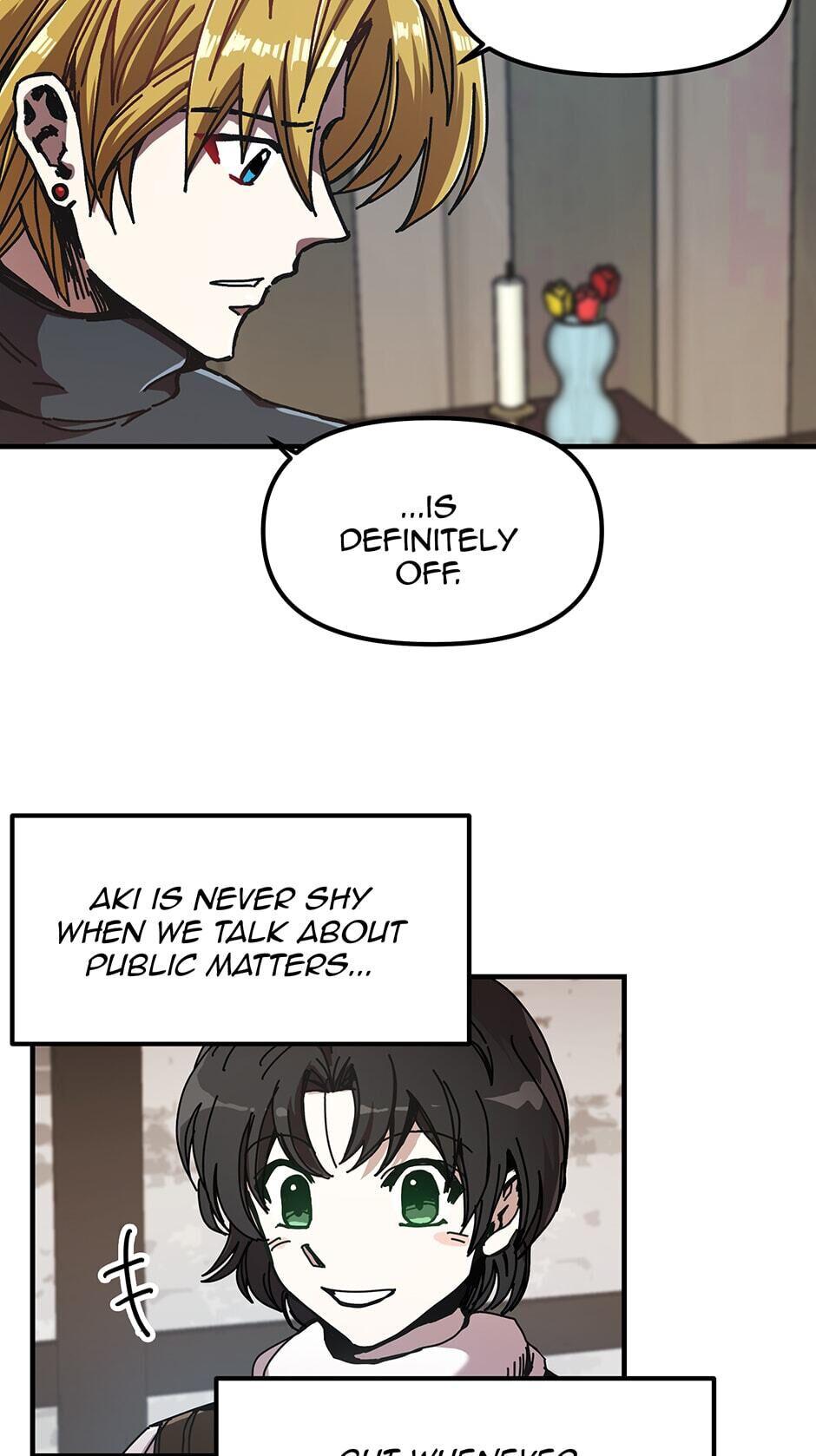 Read Solo Glitch Player Manga Online