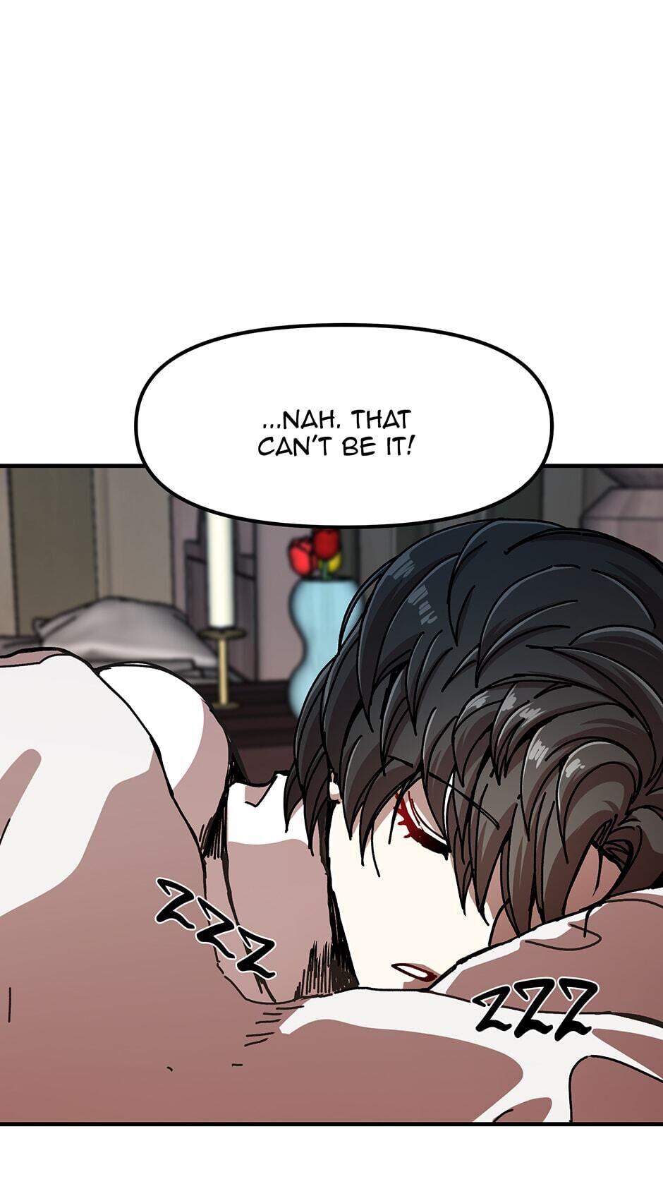 Read Solo Glitch Player Manga Online