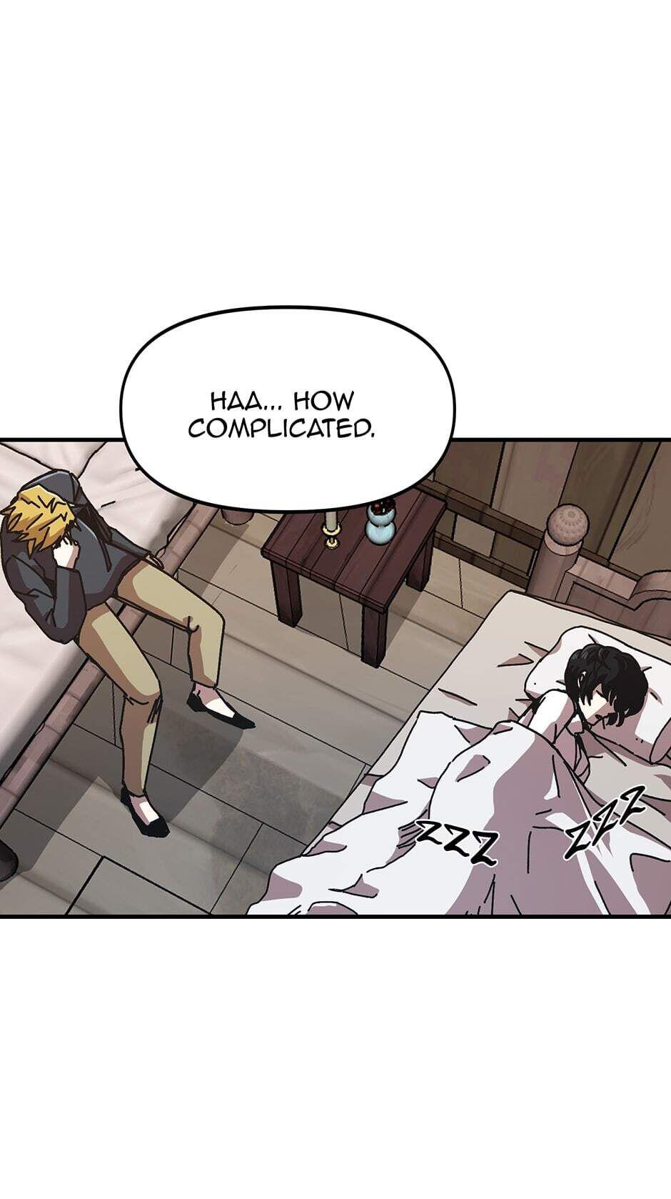 Read Solo Glitch Player Manga Online