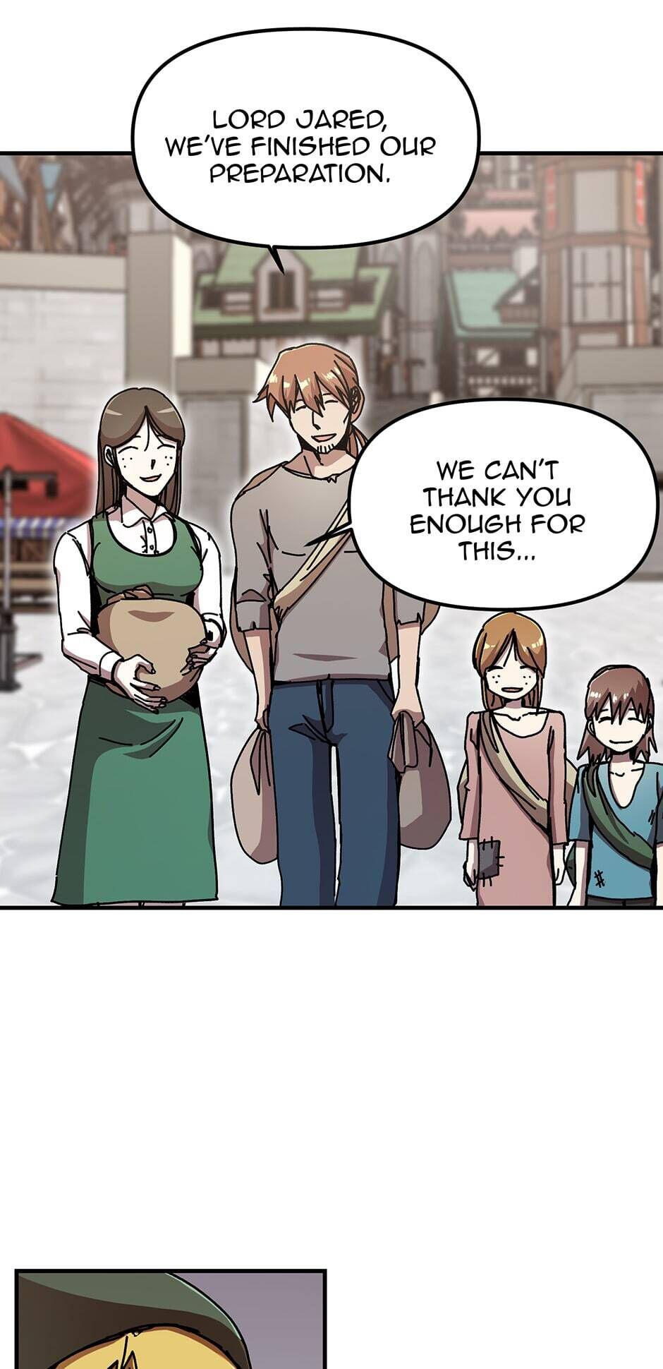 Read Solo Glitch Player Manga Online