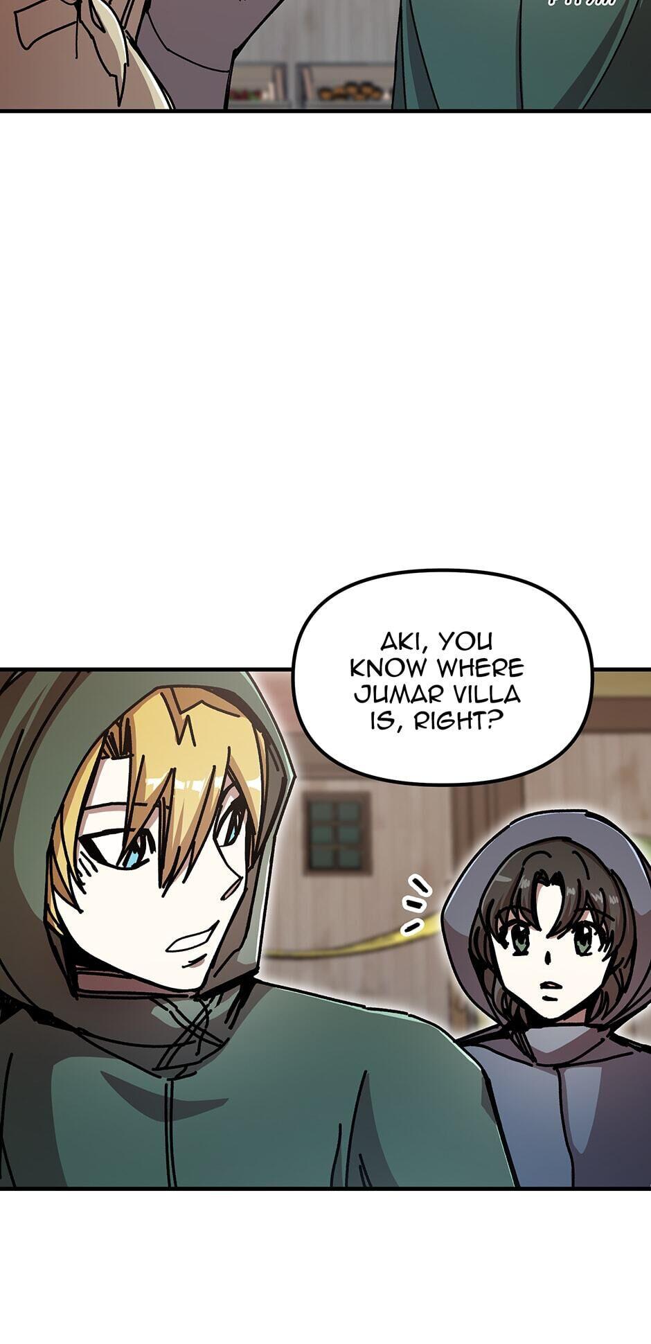Read Solo Glitch Player Manga Online