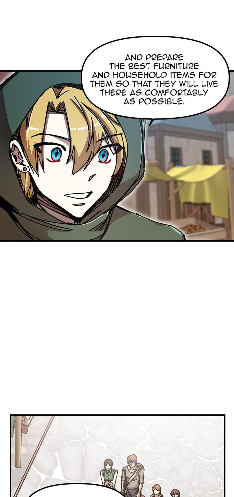 Read Solo Glitch Player Manga Online