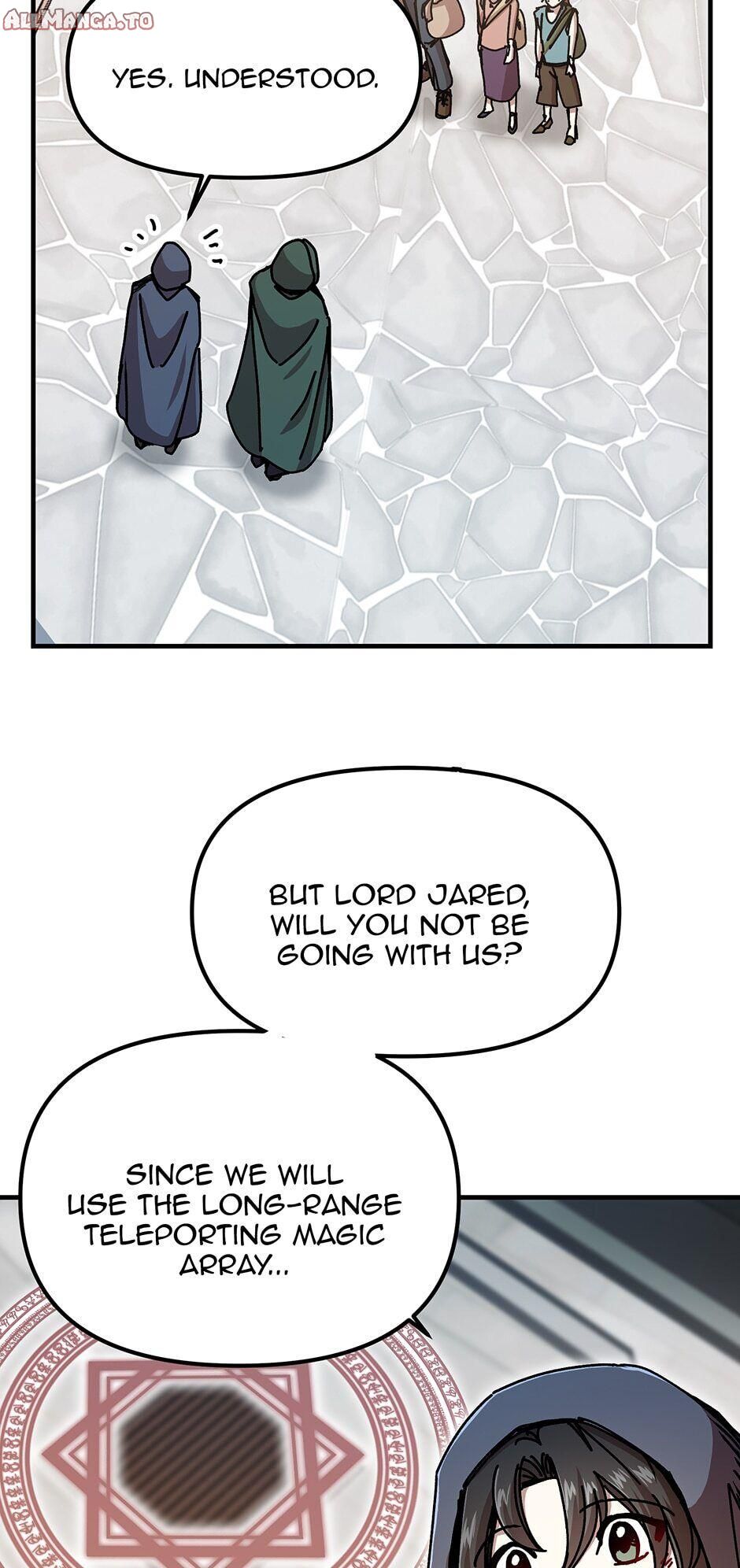 Read Solo Glitch Player Manga Online