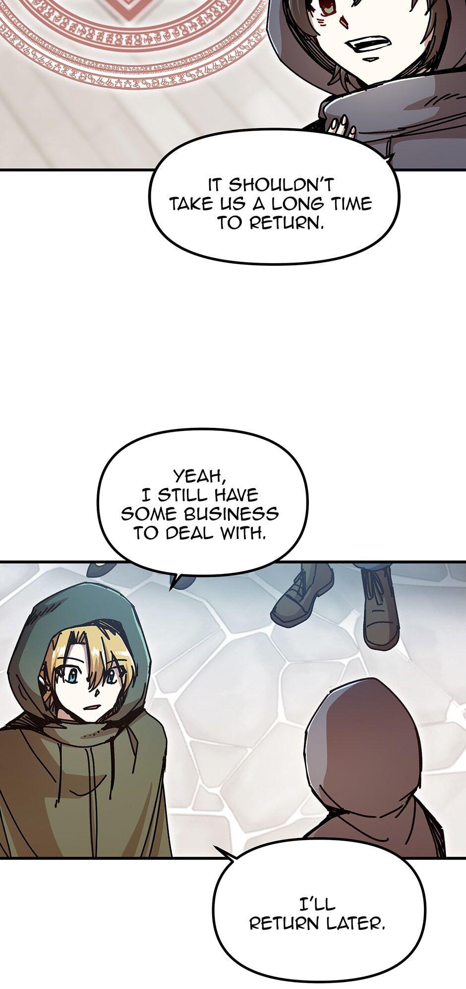 Read Solo Glitch Player Manga Online