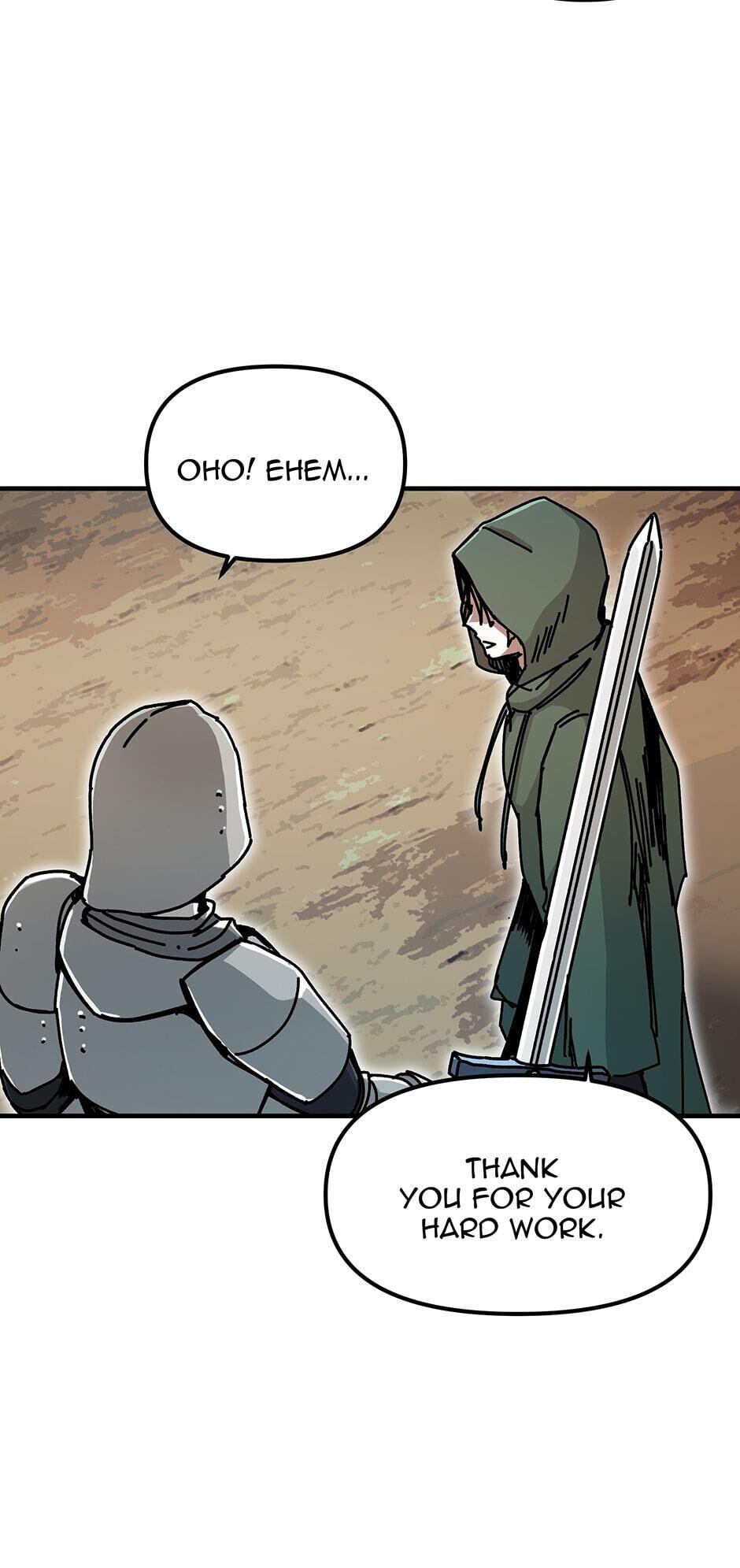 Read Solo Glitch Player Manga Online