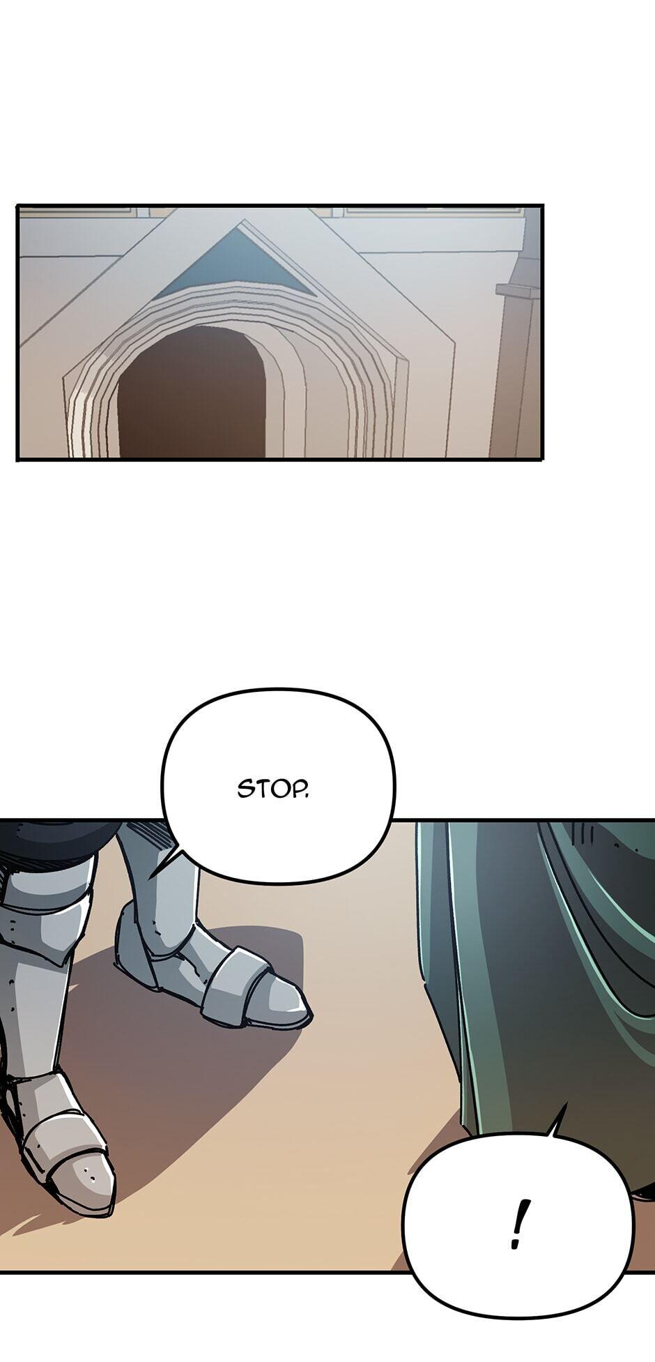 Read Solo Glitch Player Manga Online