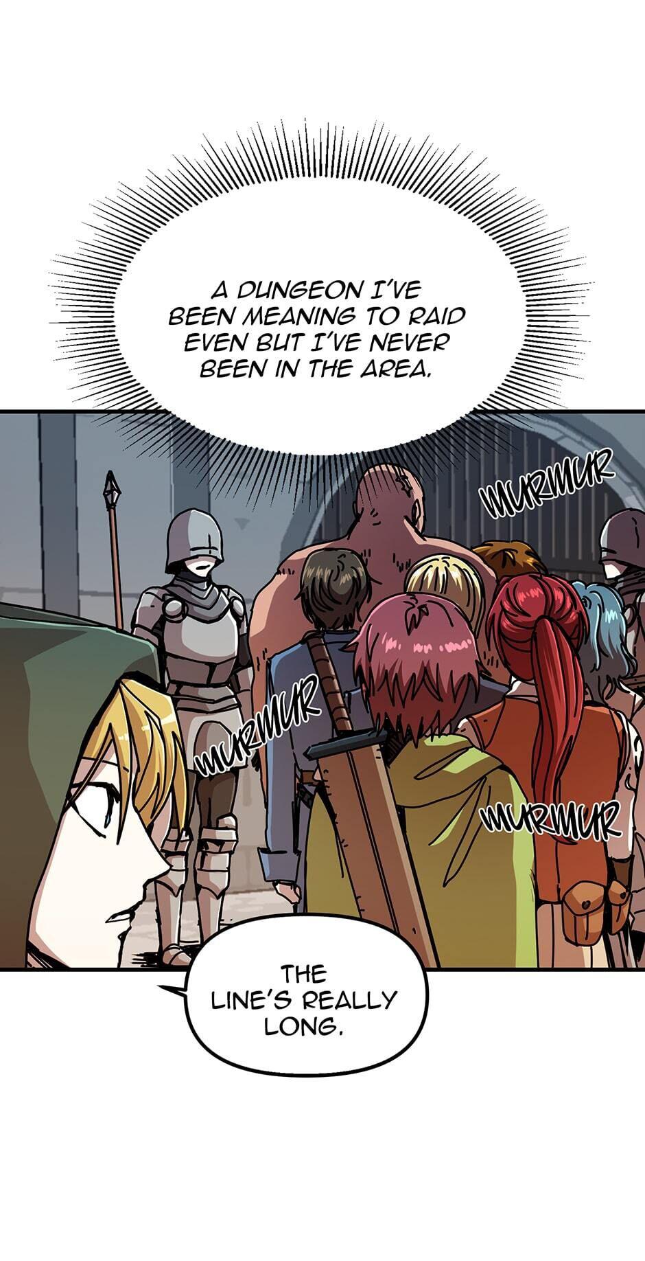 Read Solo Glitch Player Manga Online
