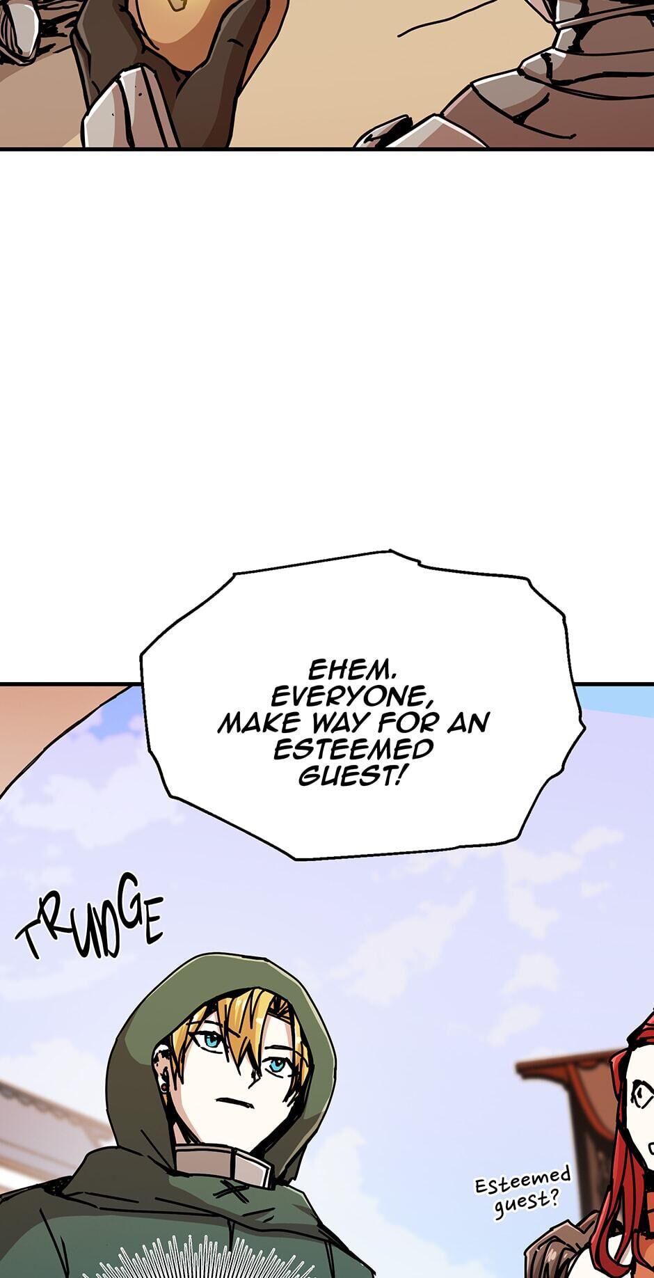 Read Solo Glitch Player Manga Online
