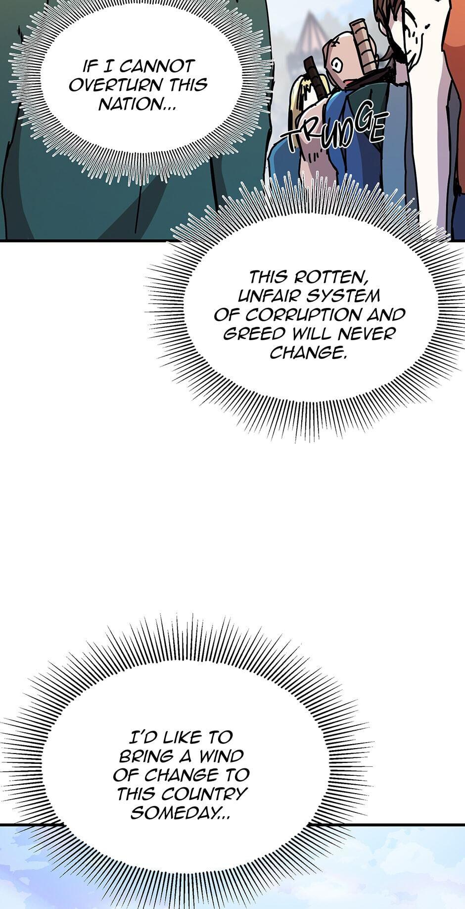 Read Solo Glitch Player Manga Online