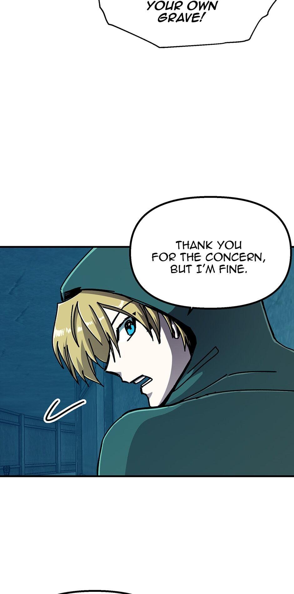 Read Solo Glitch Player Manga Online