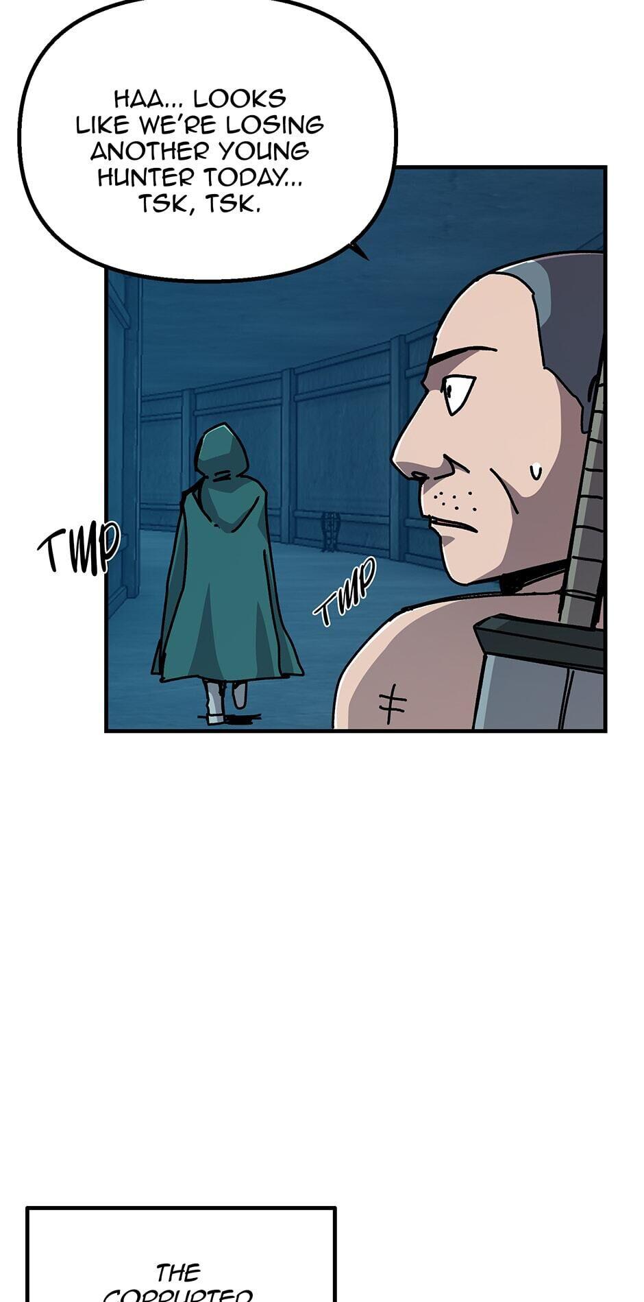 Read Solo Glitch Player Manga Online
