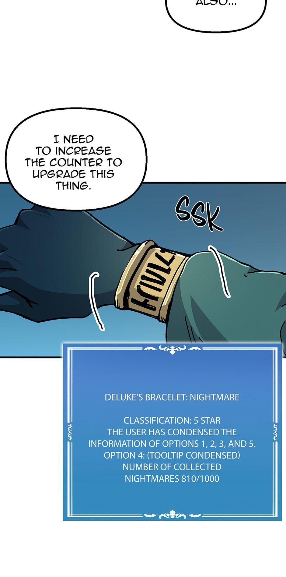 Read Solo Glitch Player Manga Online