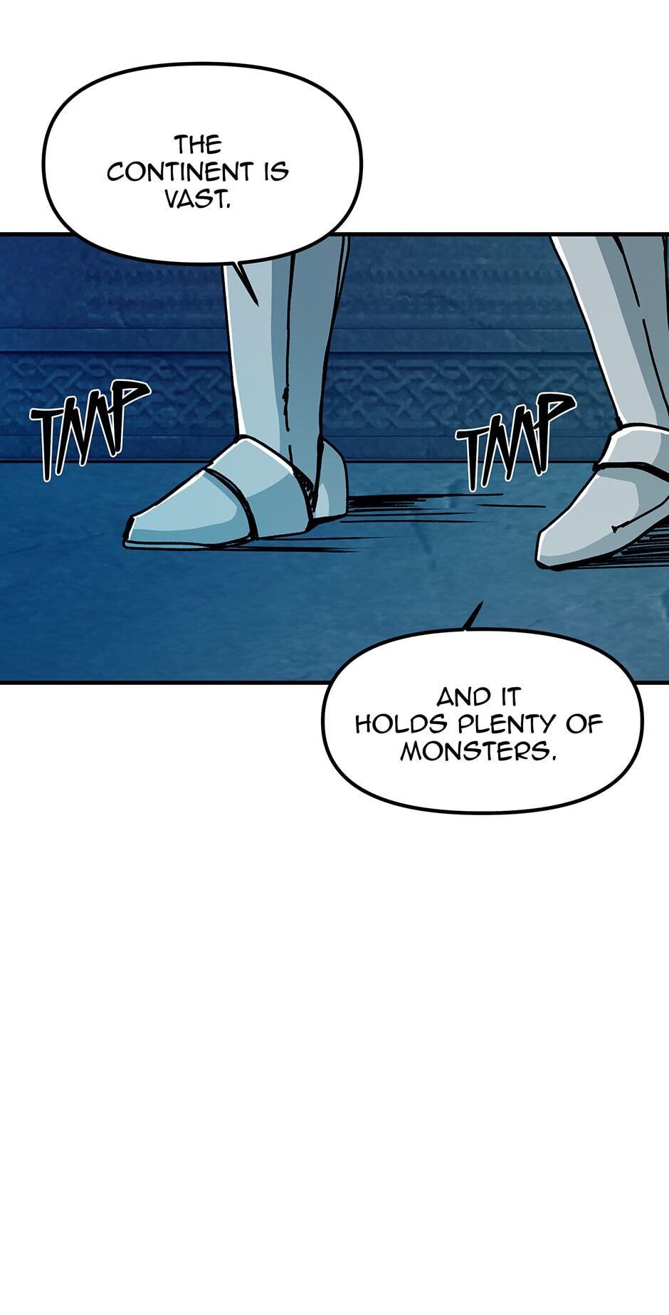 Read Solo Glitch Player Manga Online