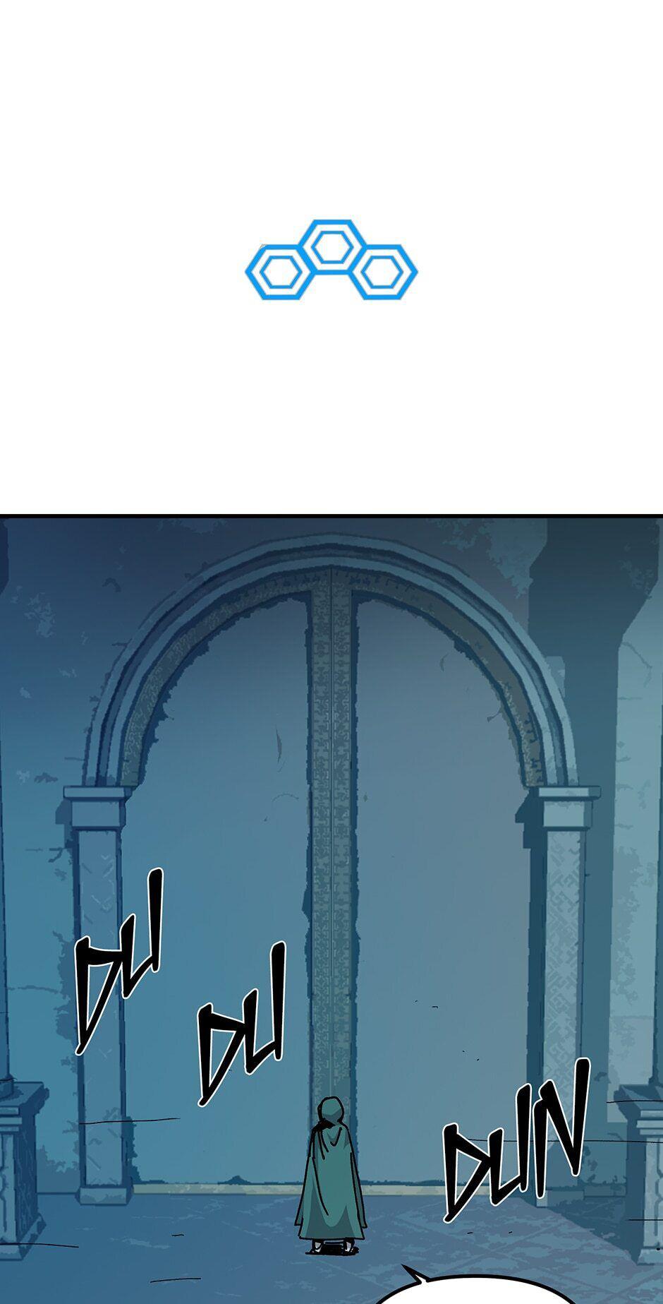 Read Solo Glitch Player Manga Online