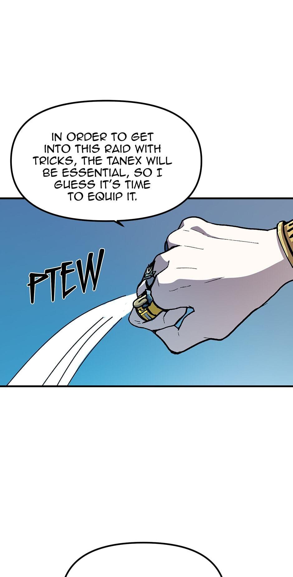 Read Solo Glitch Player Manga Online