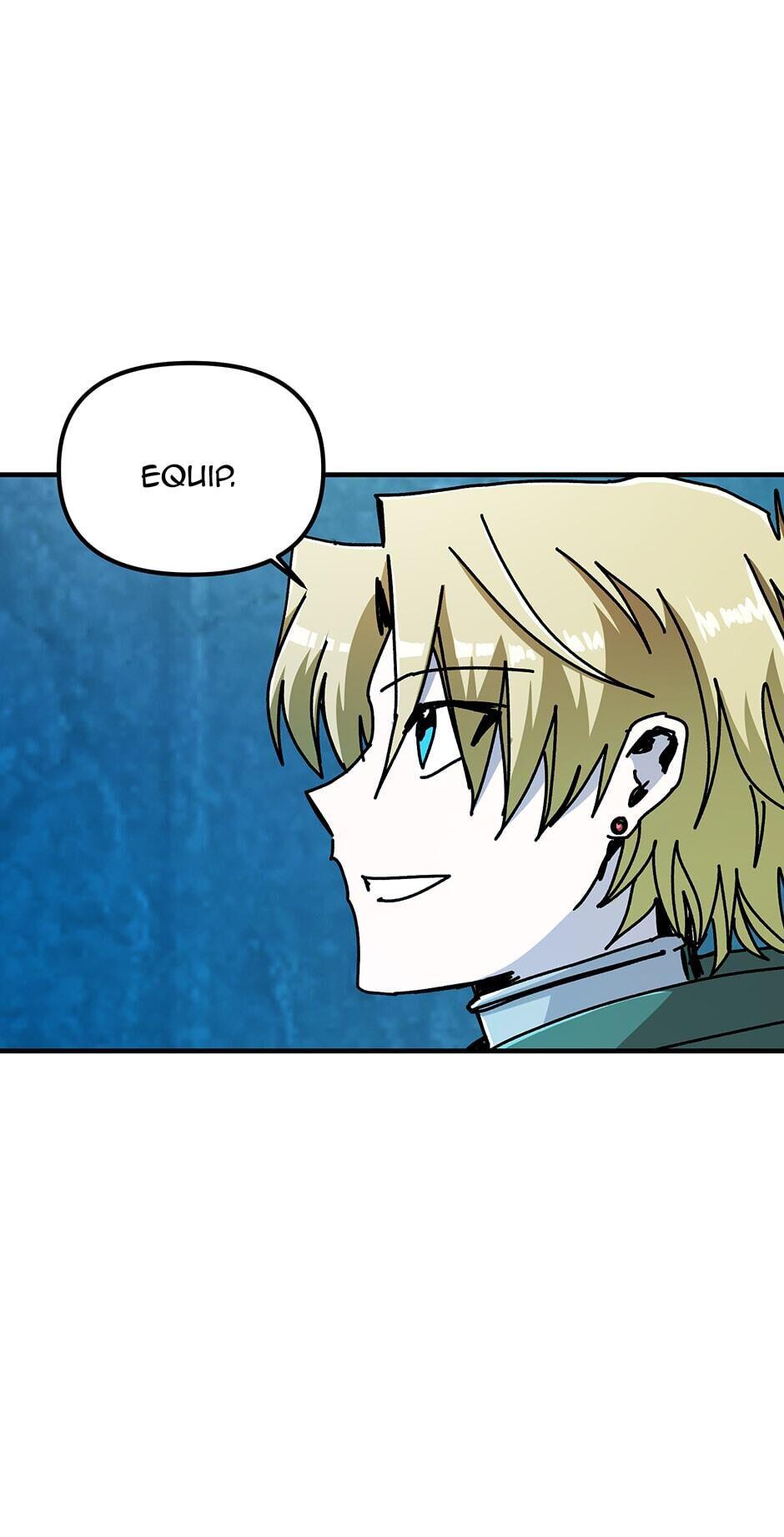 Read Solo Glitch Player Manga Online