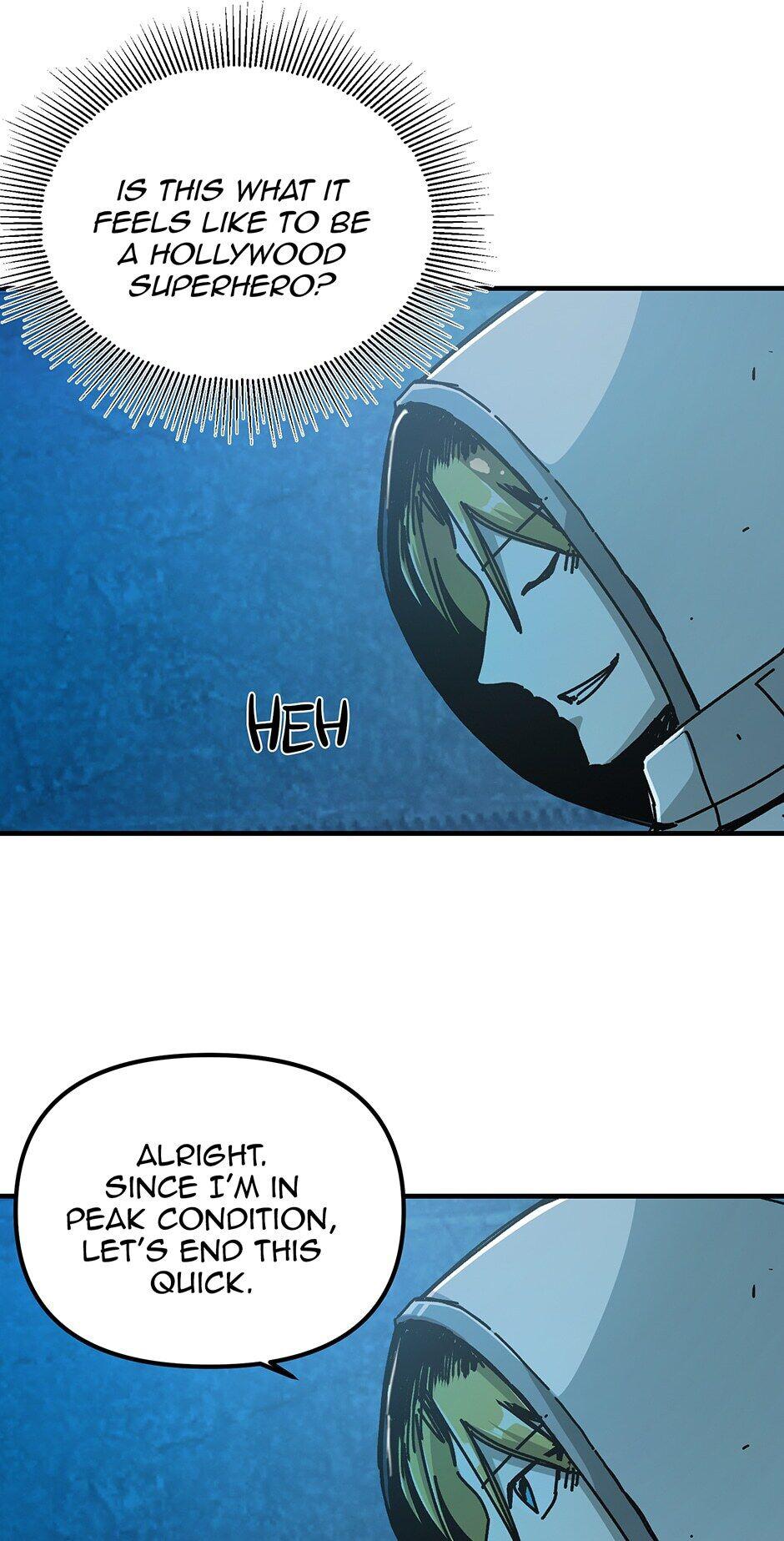 Read Solo Glitch Player Manga Online