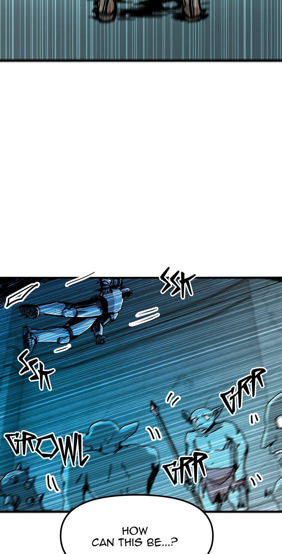 Read Solo Glitch Player Manga Online