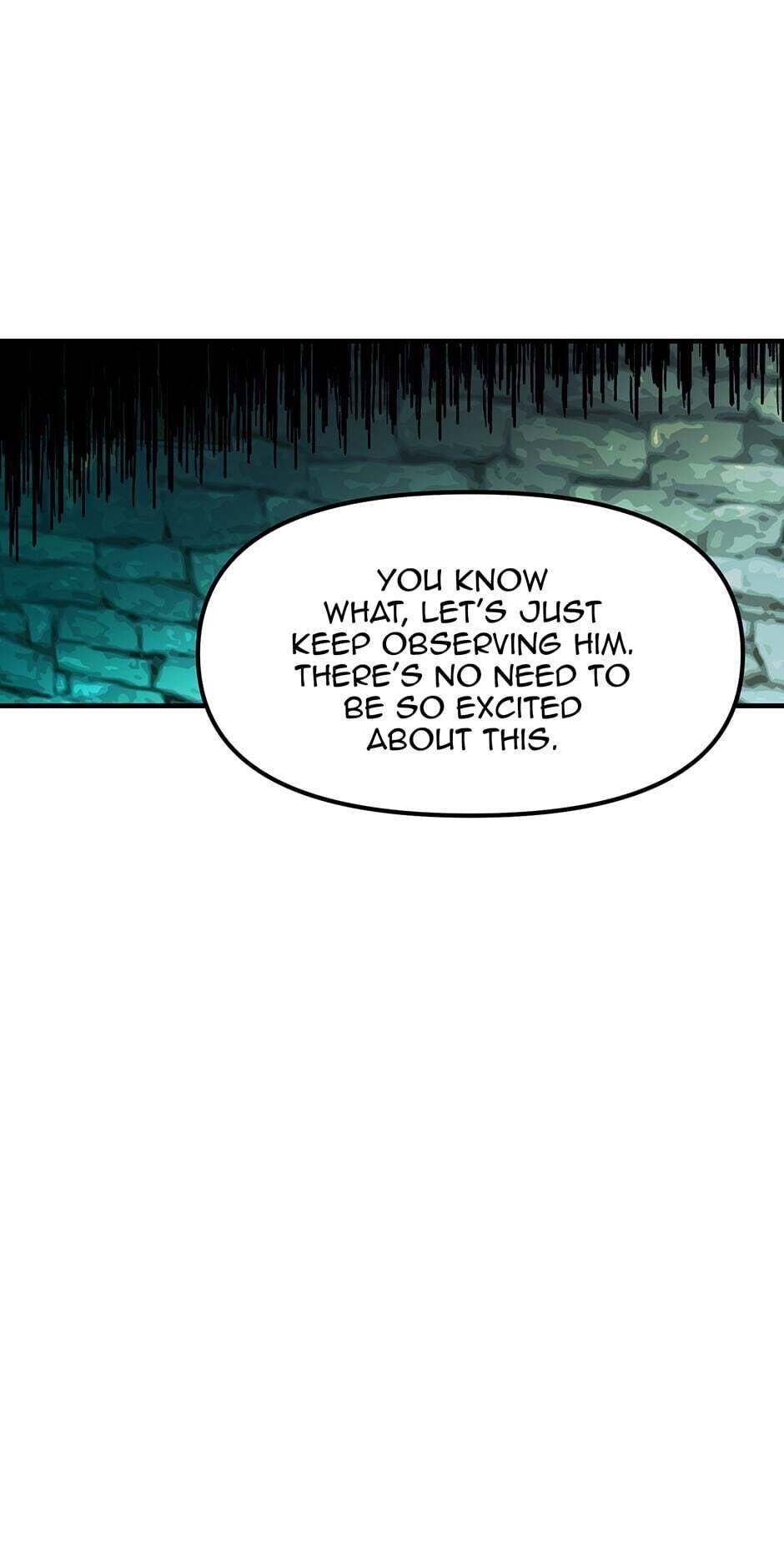 Read Solo Glitch Player Manga Online