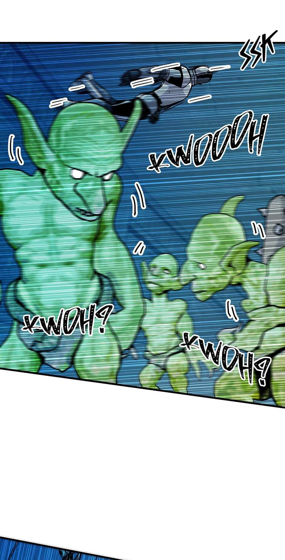 Read Solo Glitch Player Manga Online