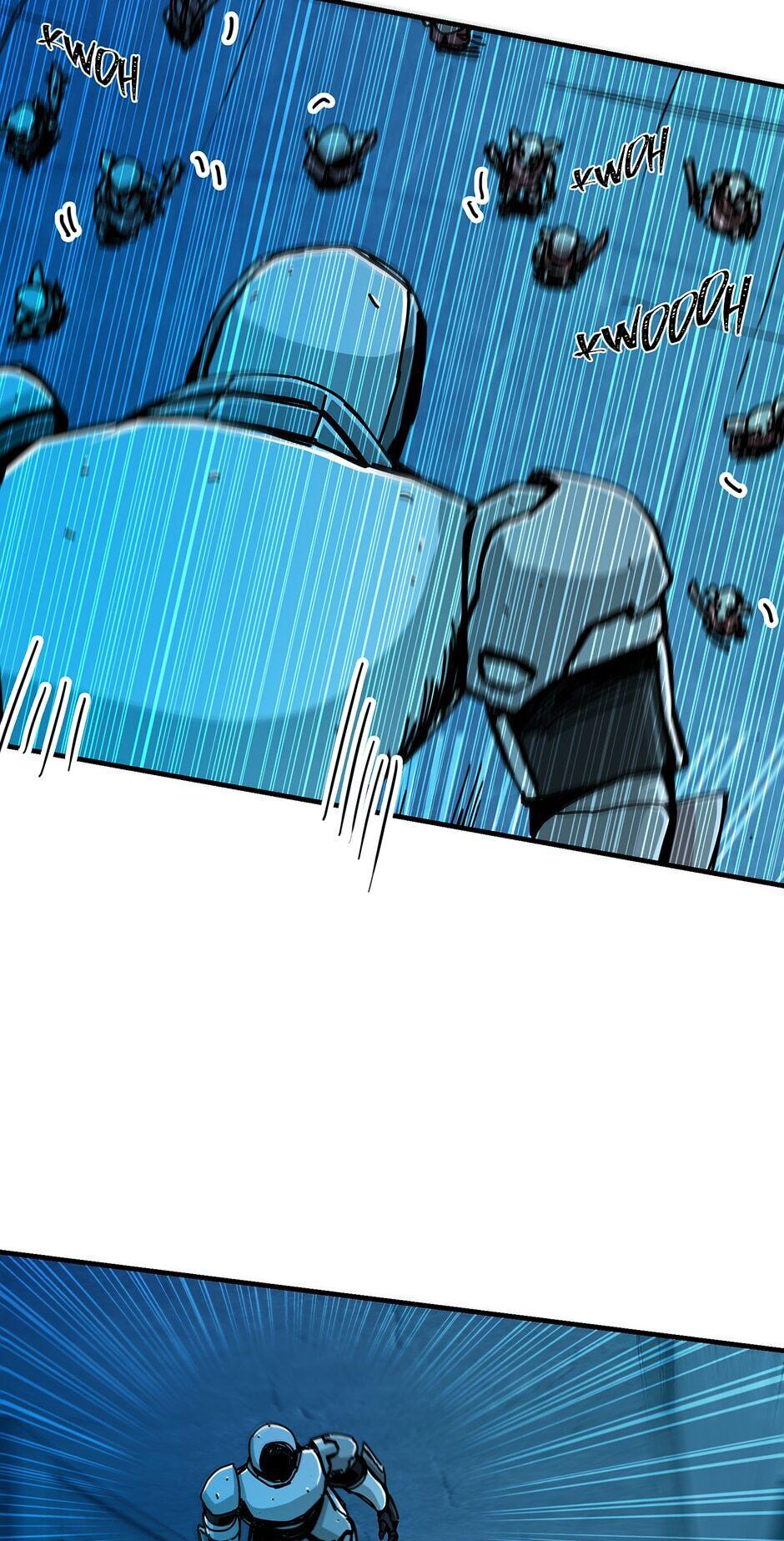 Read Solo Glitch Player Manga Online