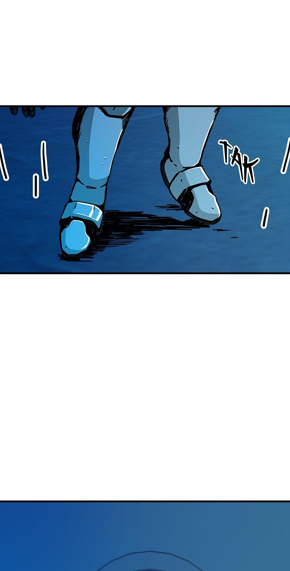 Read Solo Glitch Player Manga Online