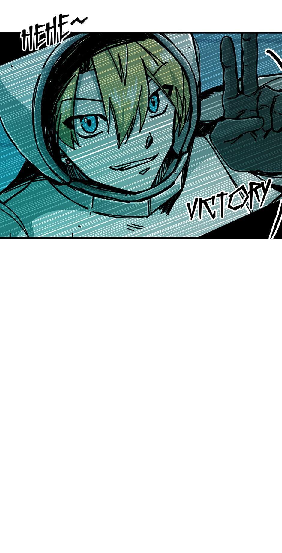 Read Solo Glitch Player Manga Online