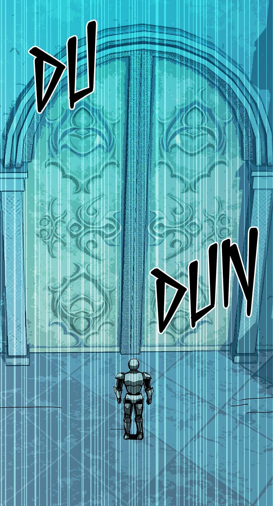 Read Solo Glitch Player Manga Online