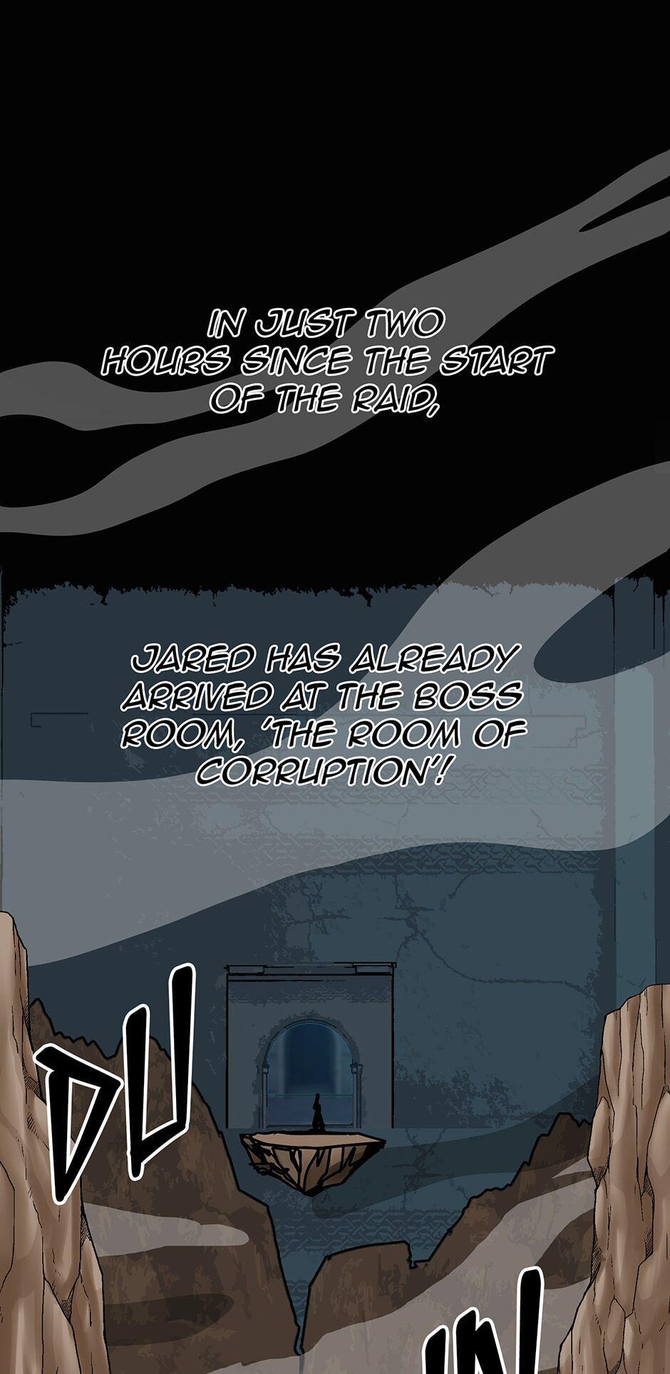 Read Solo Glitch Player Manga Online