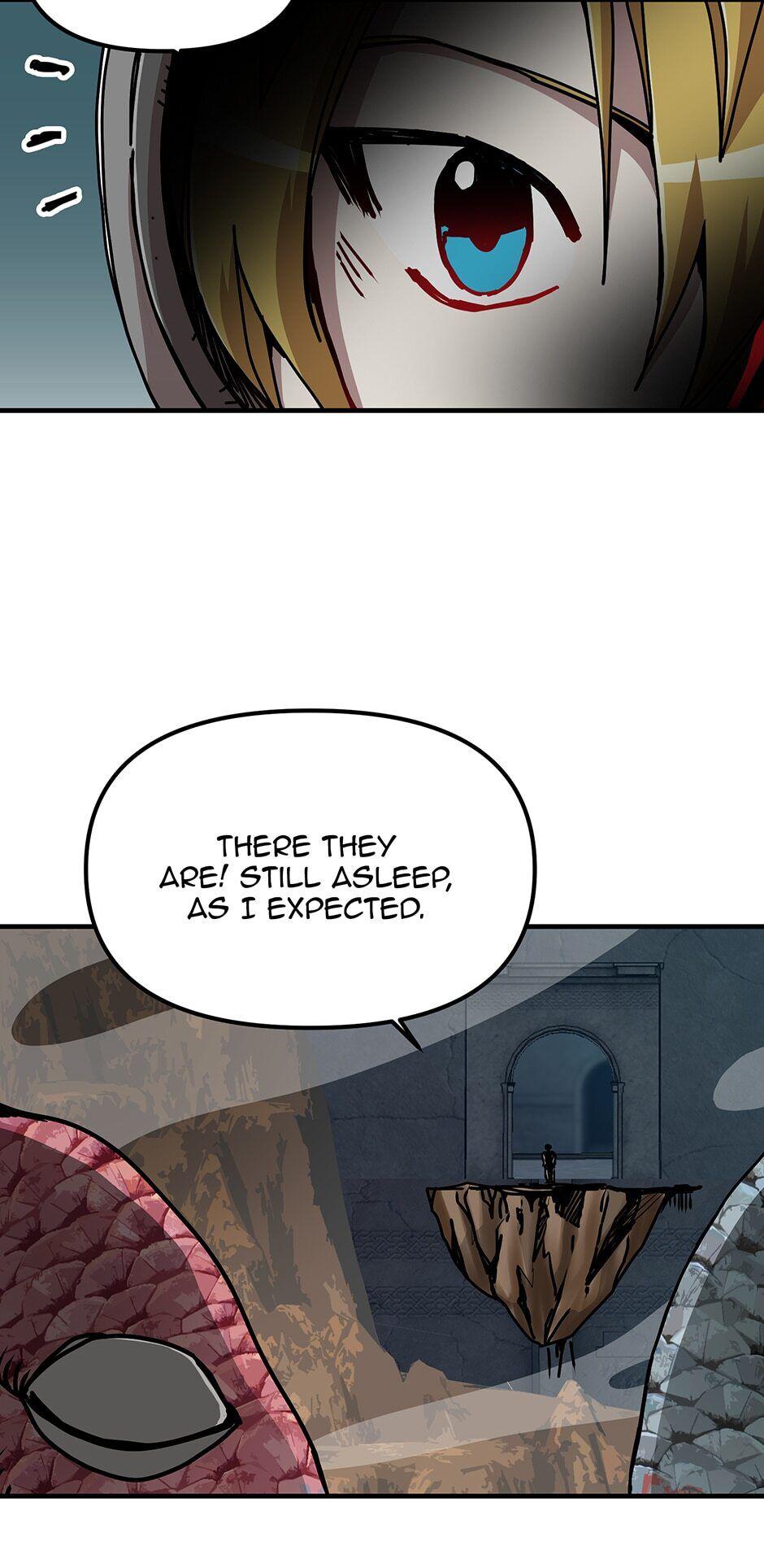 Read Solo Glitch Player Manga Online