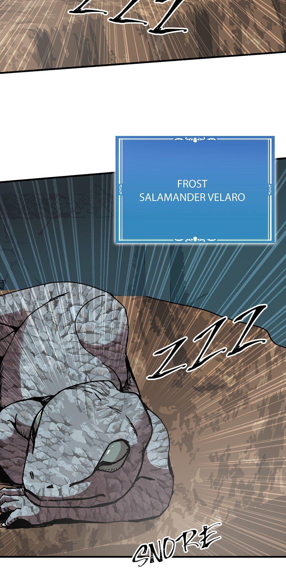 Read Solo Glitch Player Manga Online