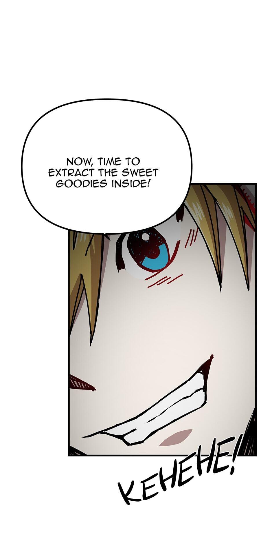 Read Solo Glitch Player Manga Online