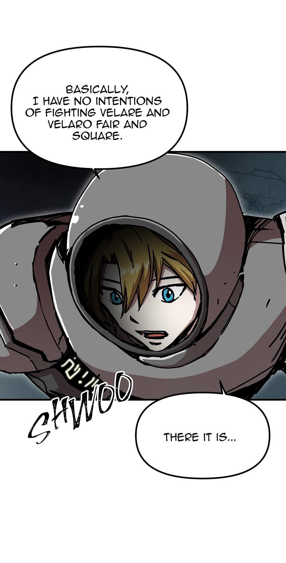 Read Solo Glitch Player Manga Online