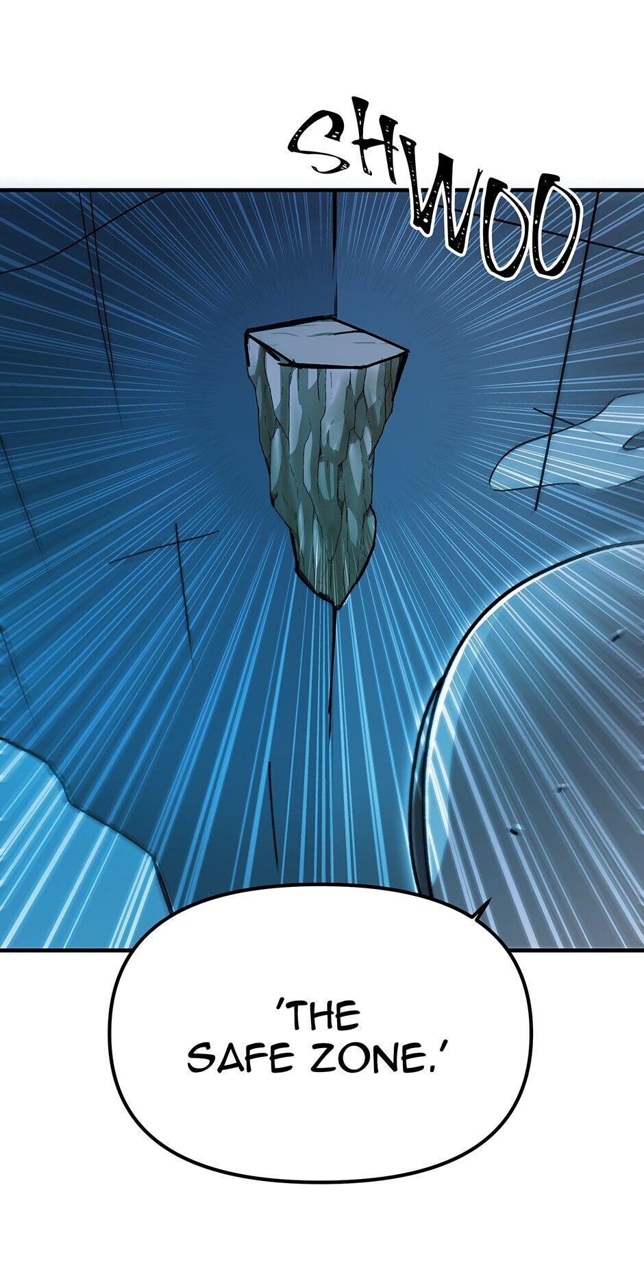 Read Solo Glitch Player Manga Online