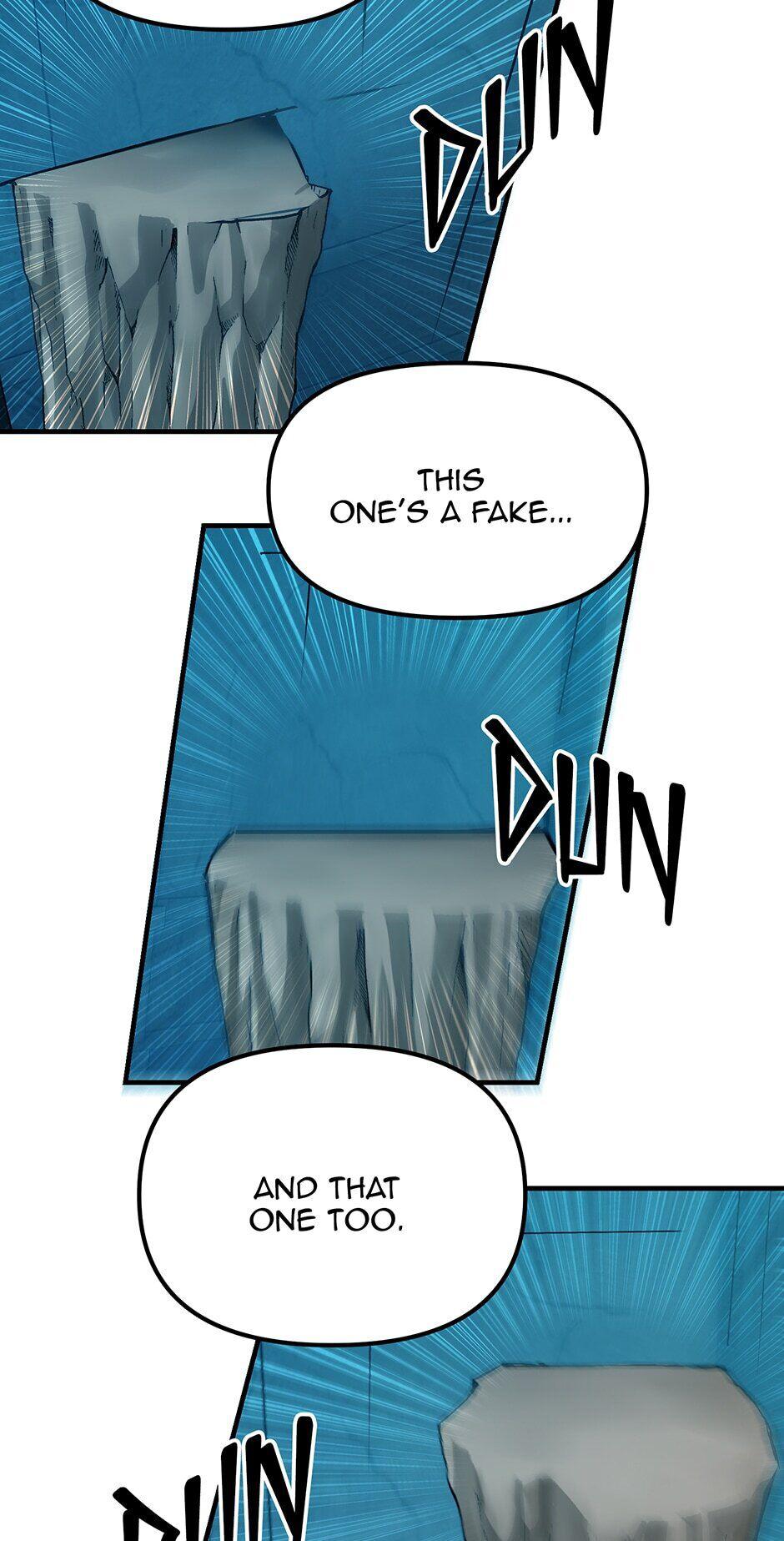 Read Solo Glitch Player Manga Online