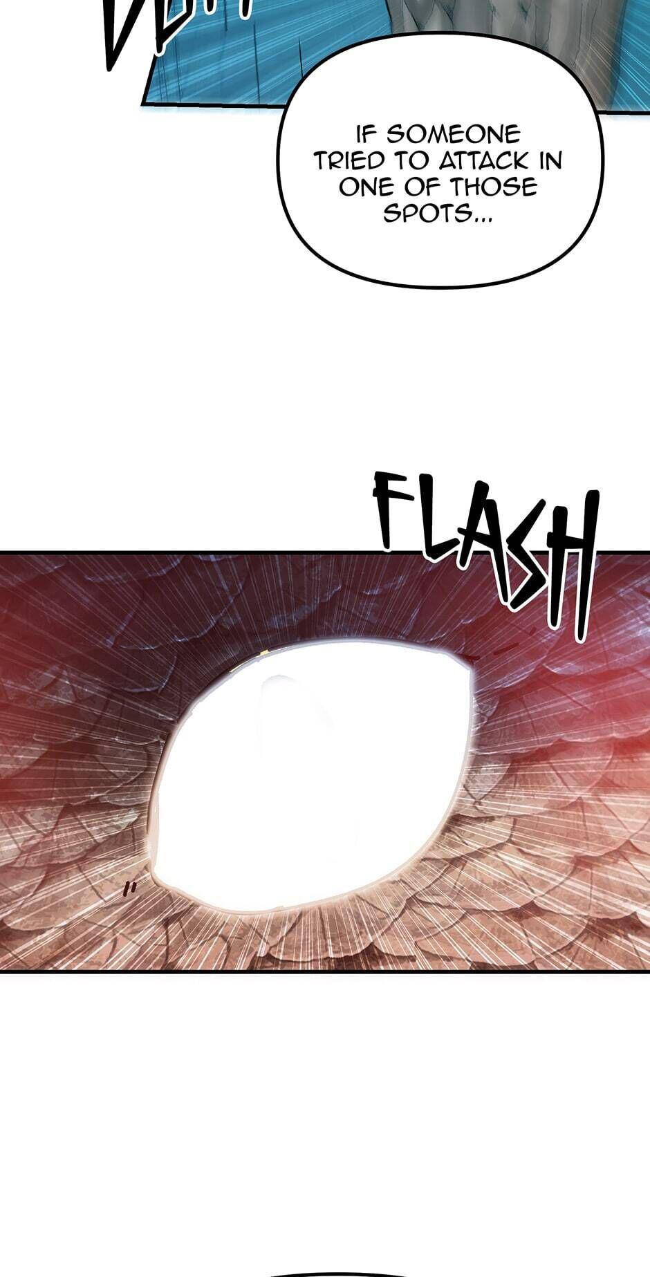Read Solo Glitch Player Manga Online
