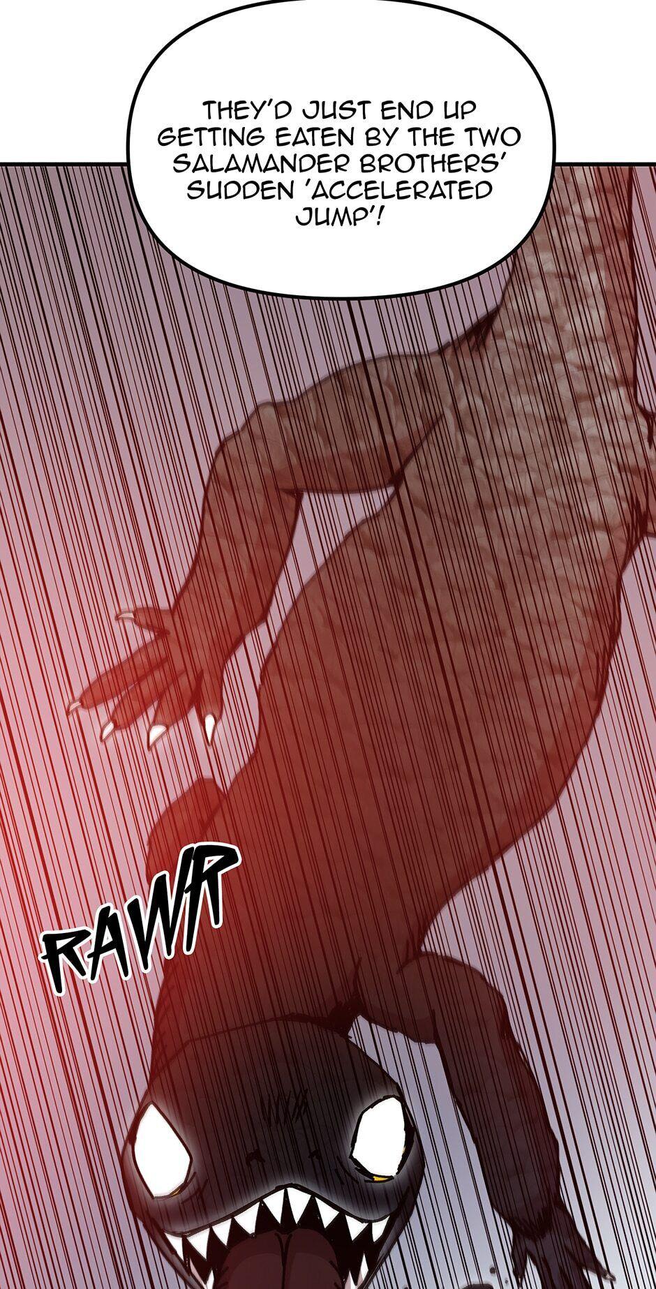 Read Solo Glitch Player Manga Online