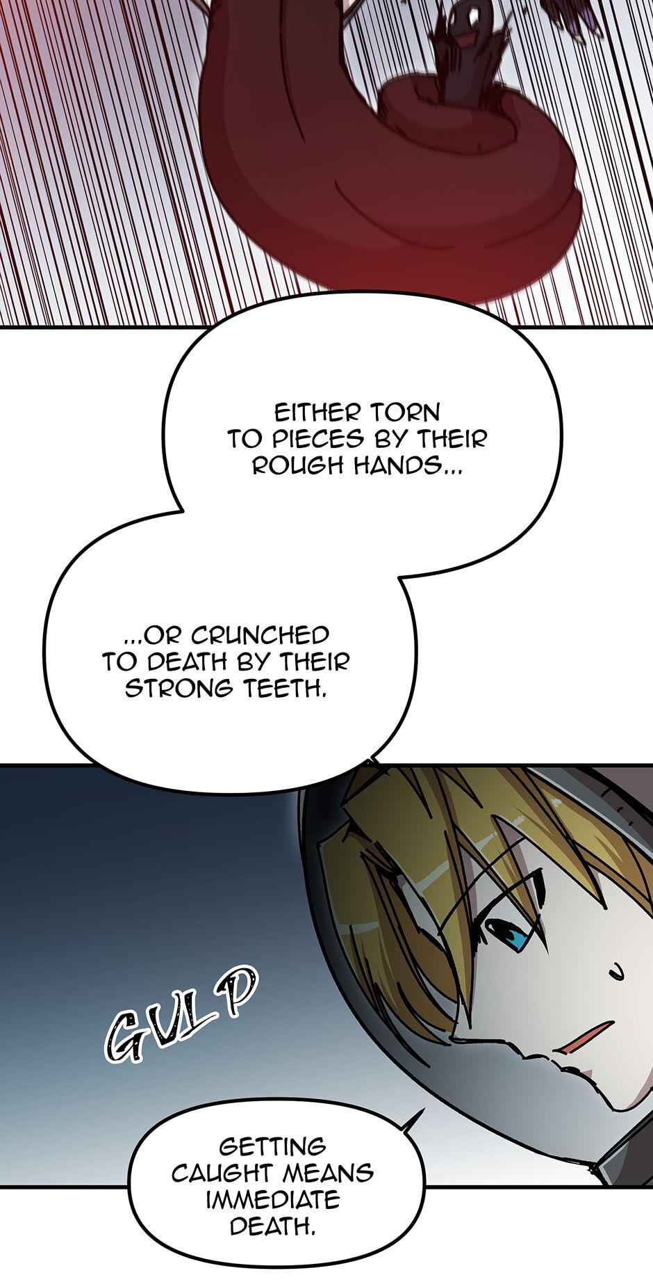 Read Solo Glitch Player Manga Online