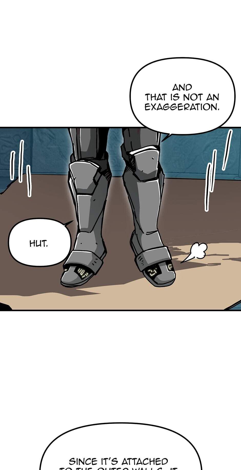 Read Solo Glitch Player Manga Online