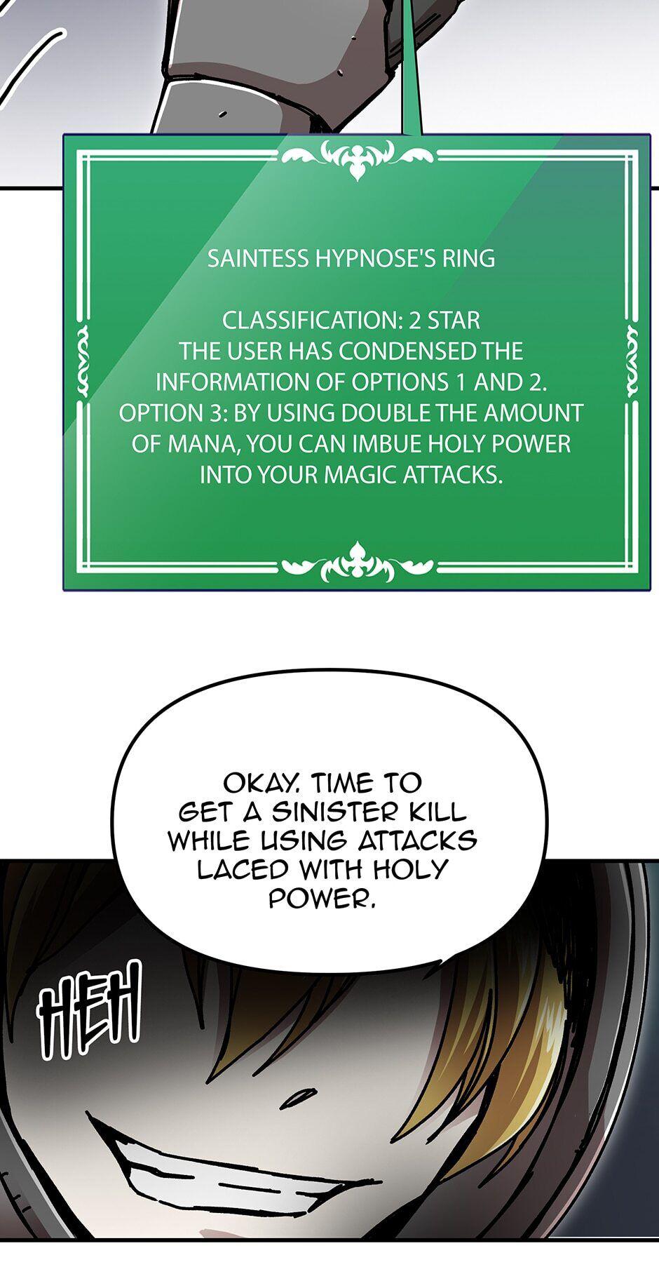 Read Solo Glitch Player Manga Online