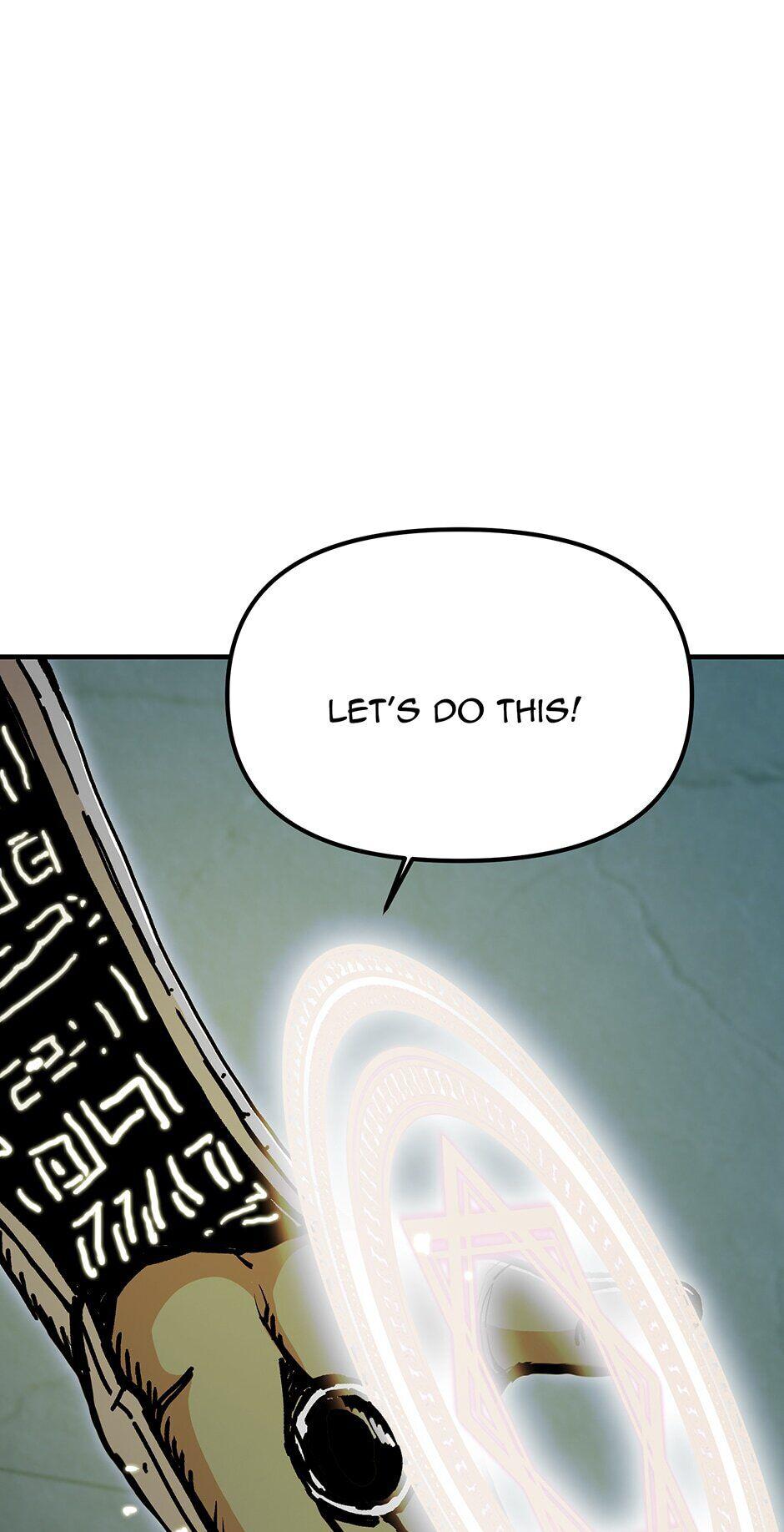 Read Solo Glitch Player Manga Online