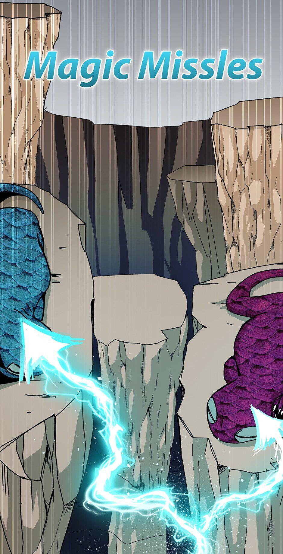 Read Solo Glitch Player Manga Online