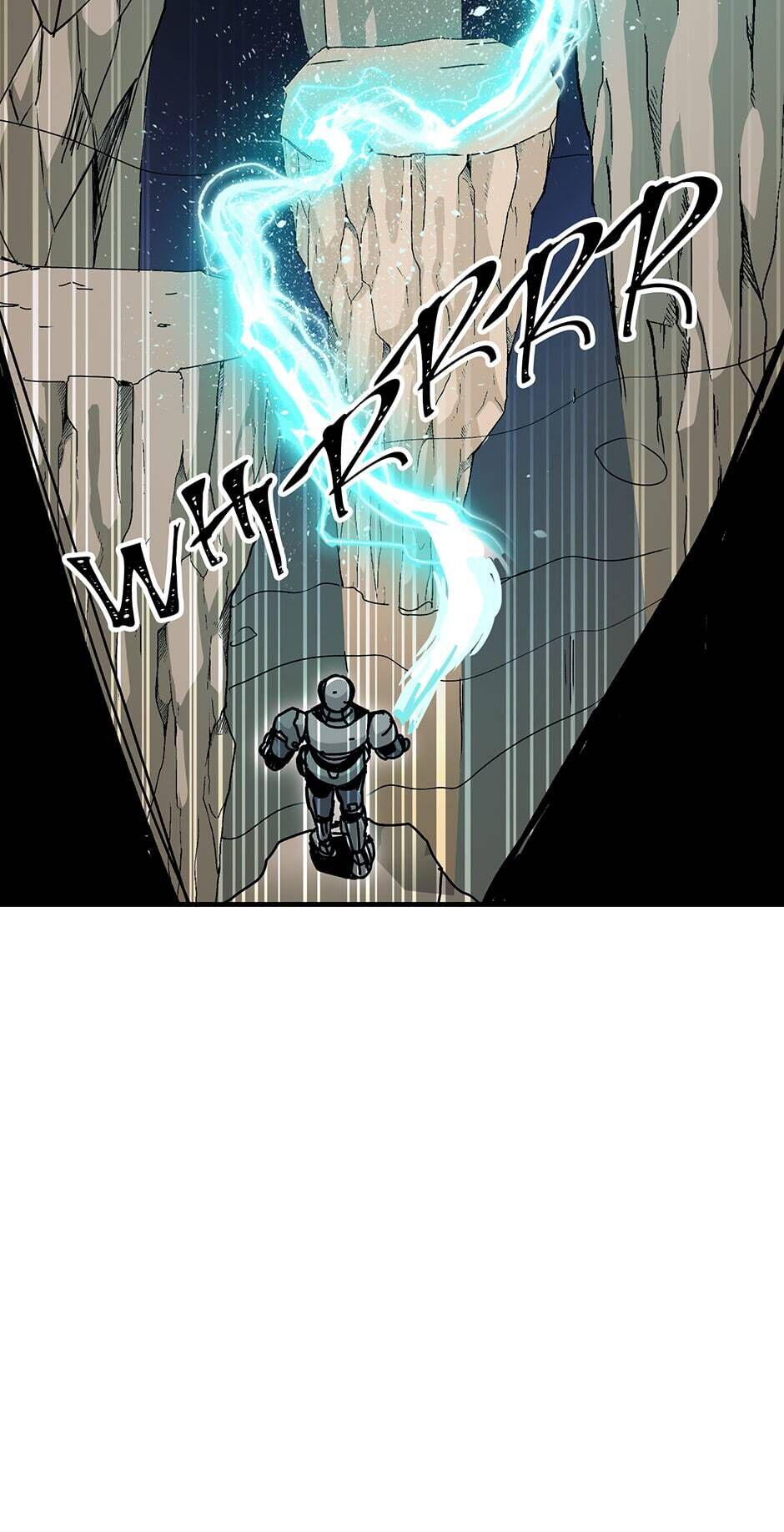 Read Solo Glitch Player Manga Online
