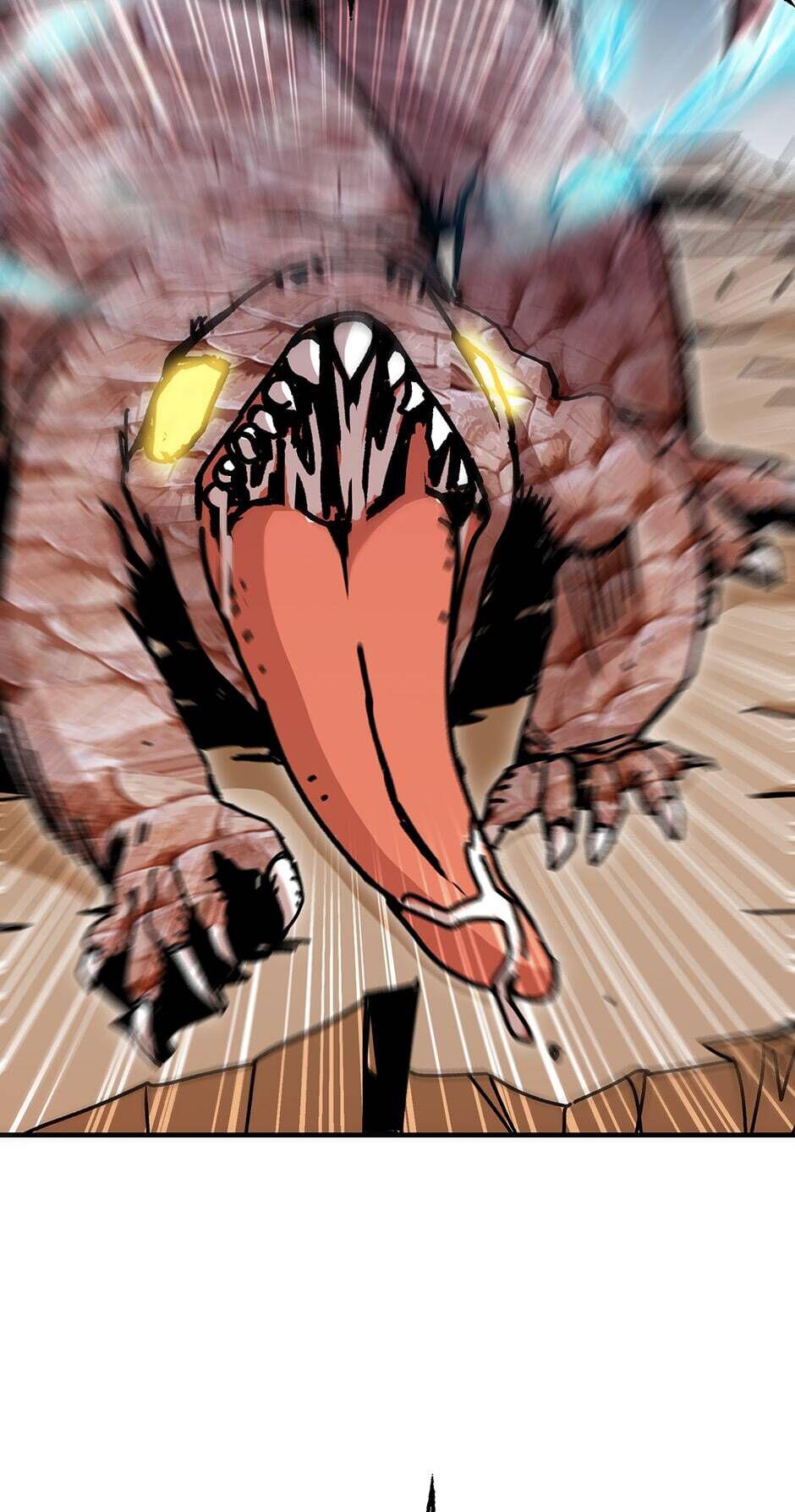 Read Solo Glitch Player Manga Online