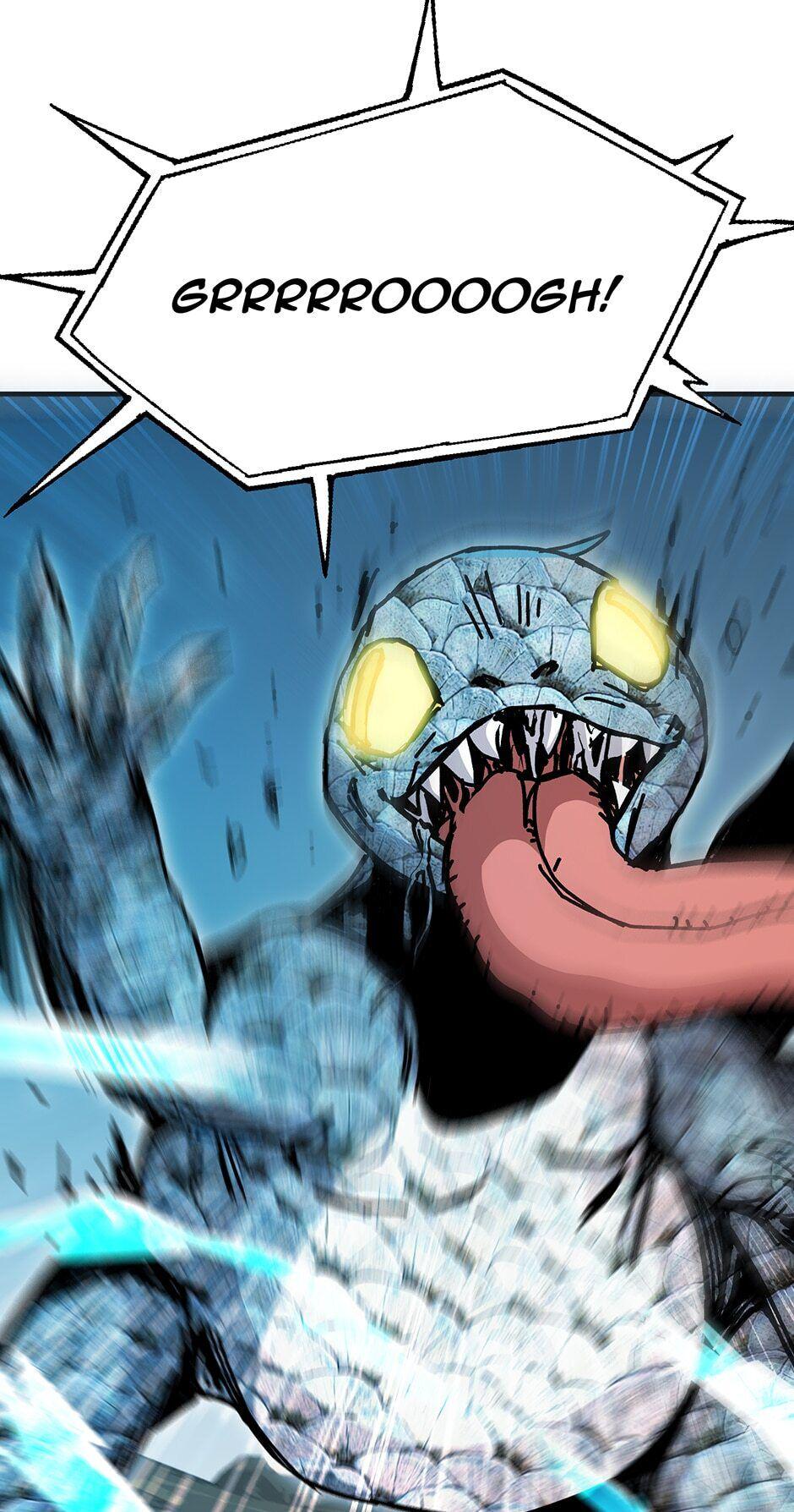 Read Solo Glitch Player Manga Online