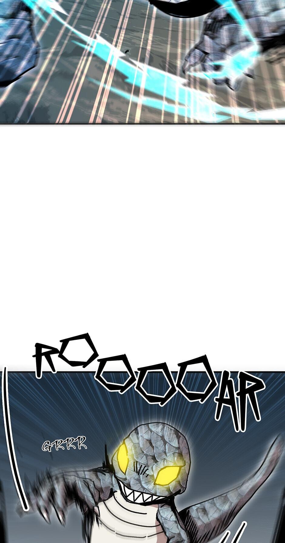 Read Solo Glitch Player Manga Online